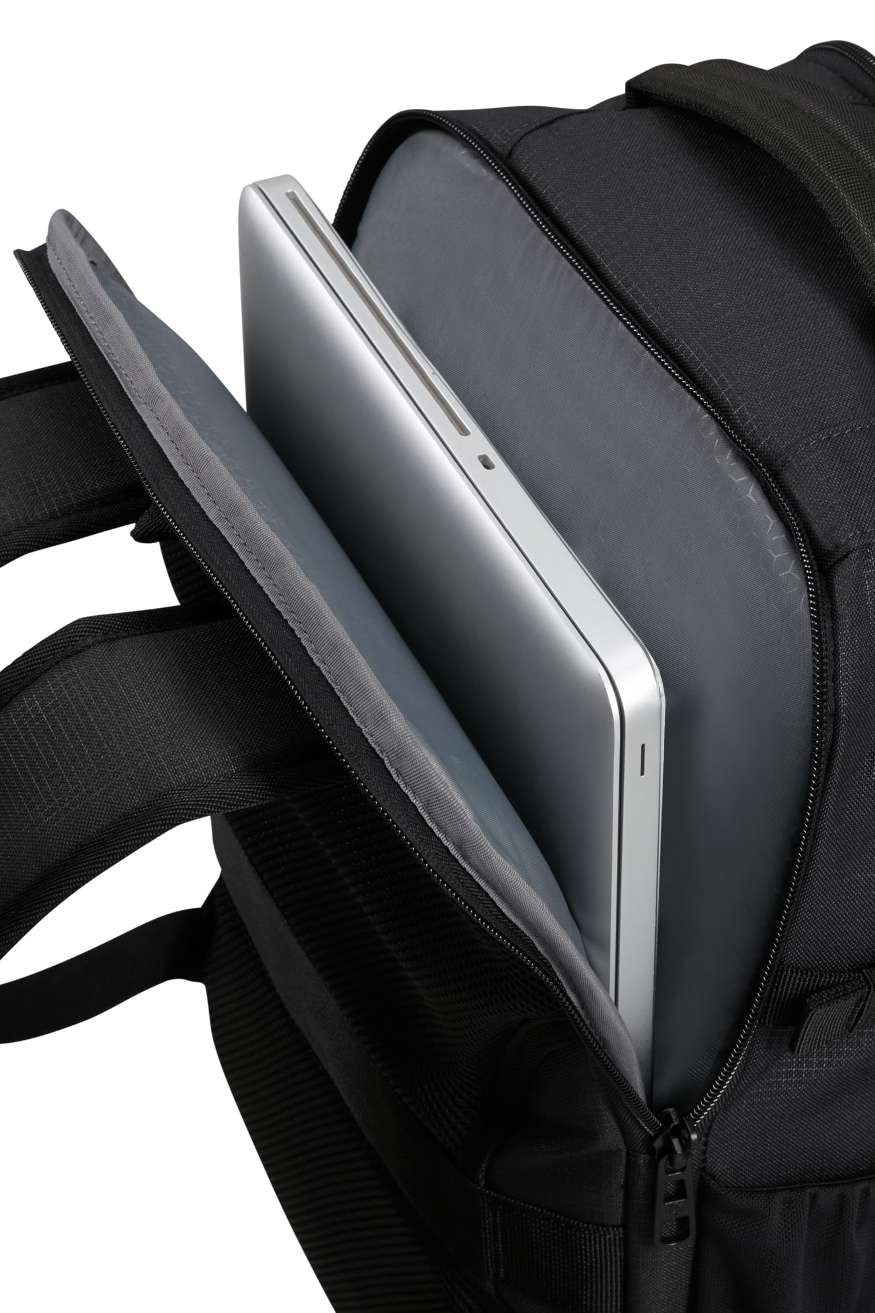 samsonite-roader-sac-dos-cabine-40x30x20-cm-26l-compatible-ryanair-wizz-air-et-v image 7