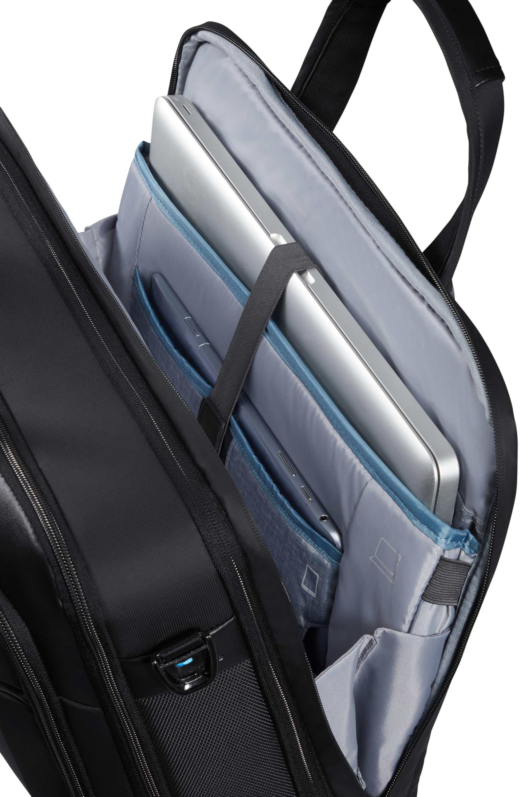 samsonite-spectrolite-3-0-porte-documents-42-cm-avec-compartiment-pc-15-6-noir image 7
