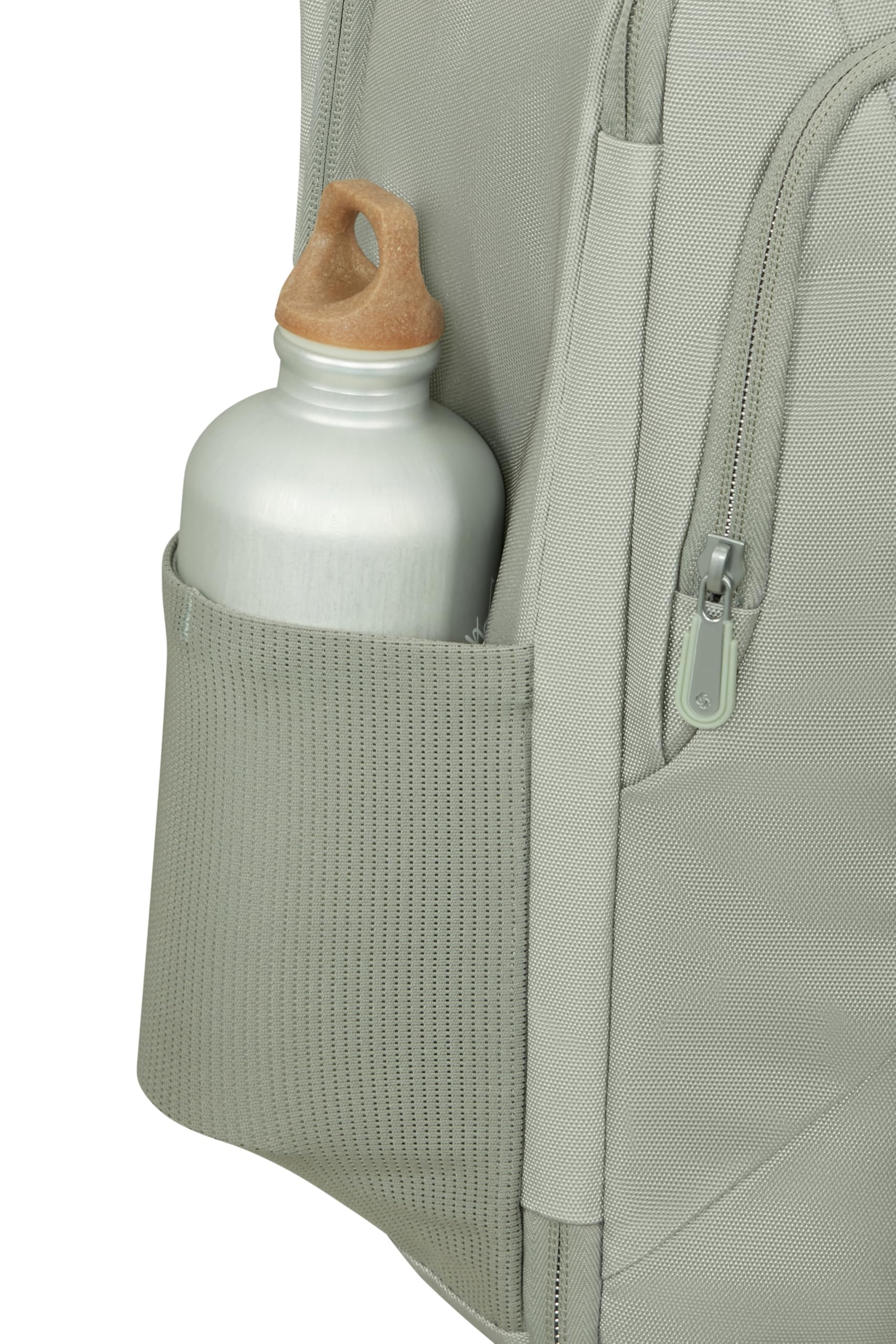 samsonite-guardit-classy-2-0-sac-dos-cabine-femme-40x30x20-cm-compatible-ryanair image 8