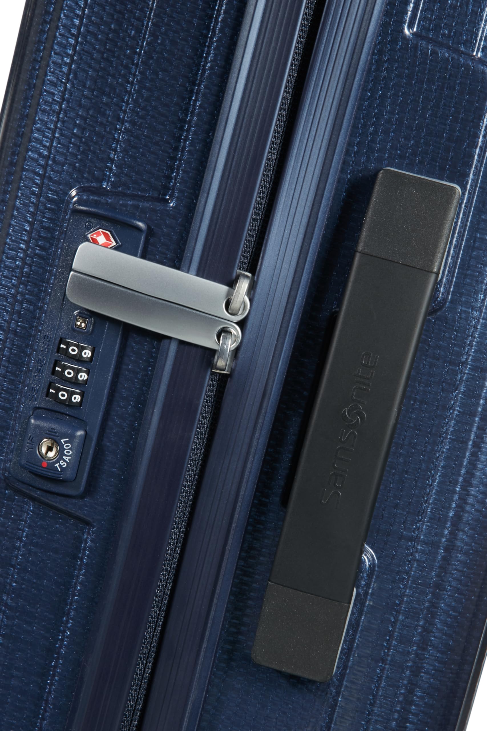 samsonite-lite-box-valise-cabine-rigide-premium-55x40x20-cm-ultra-l-g-re-2-20-kg image 7