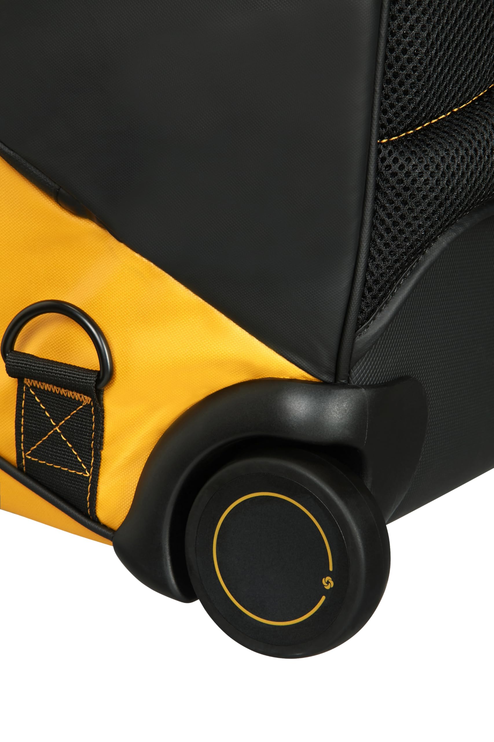 samsonite-paradiver-light-sac-de-voyage-roulettes-et-sac-dos-55-cm-51-l-jaune image 7