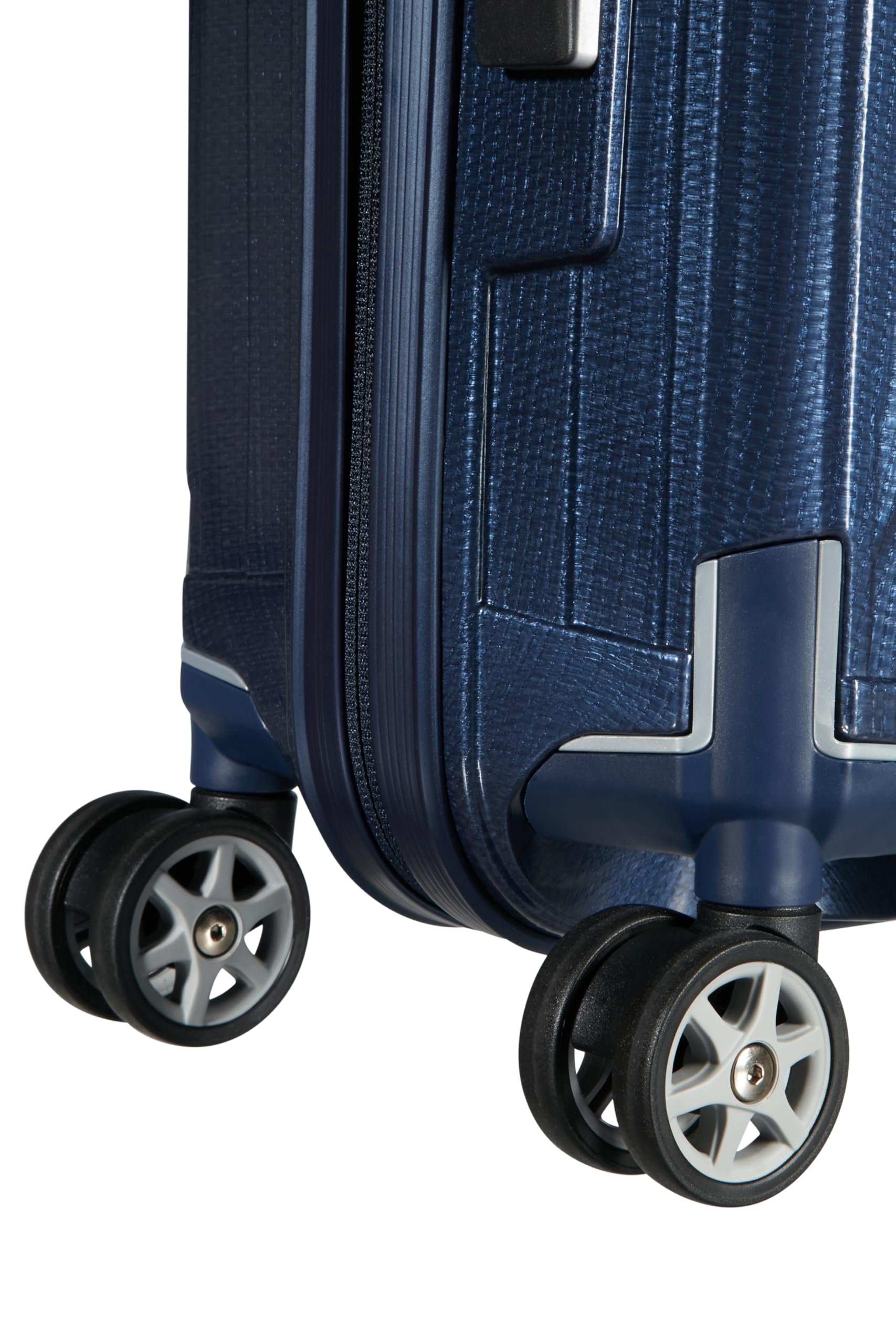 samsonite-lite-box-valise-cabine-rigide-premium-55x40x20-cm-ultra-l-g-re-2-20-kg image 6