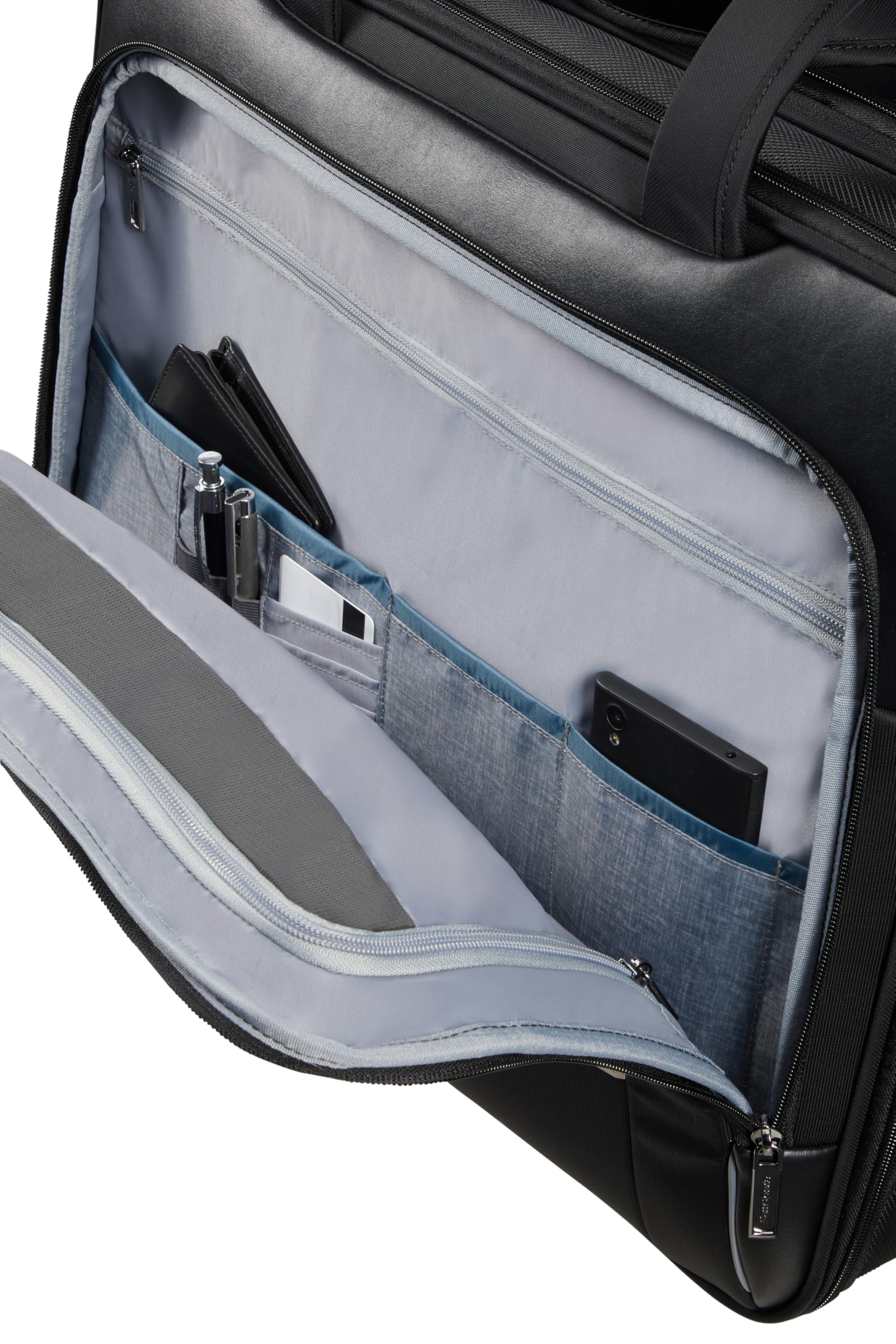 samsonite-spectrolite-3-0-sac-roulettes-17-3-trolley-business-avec-port-usb-42-5 image 6
