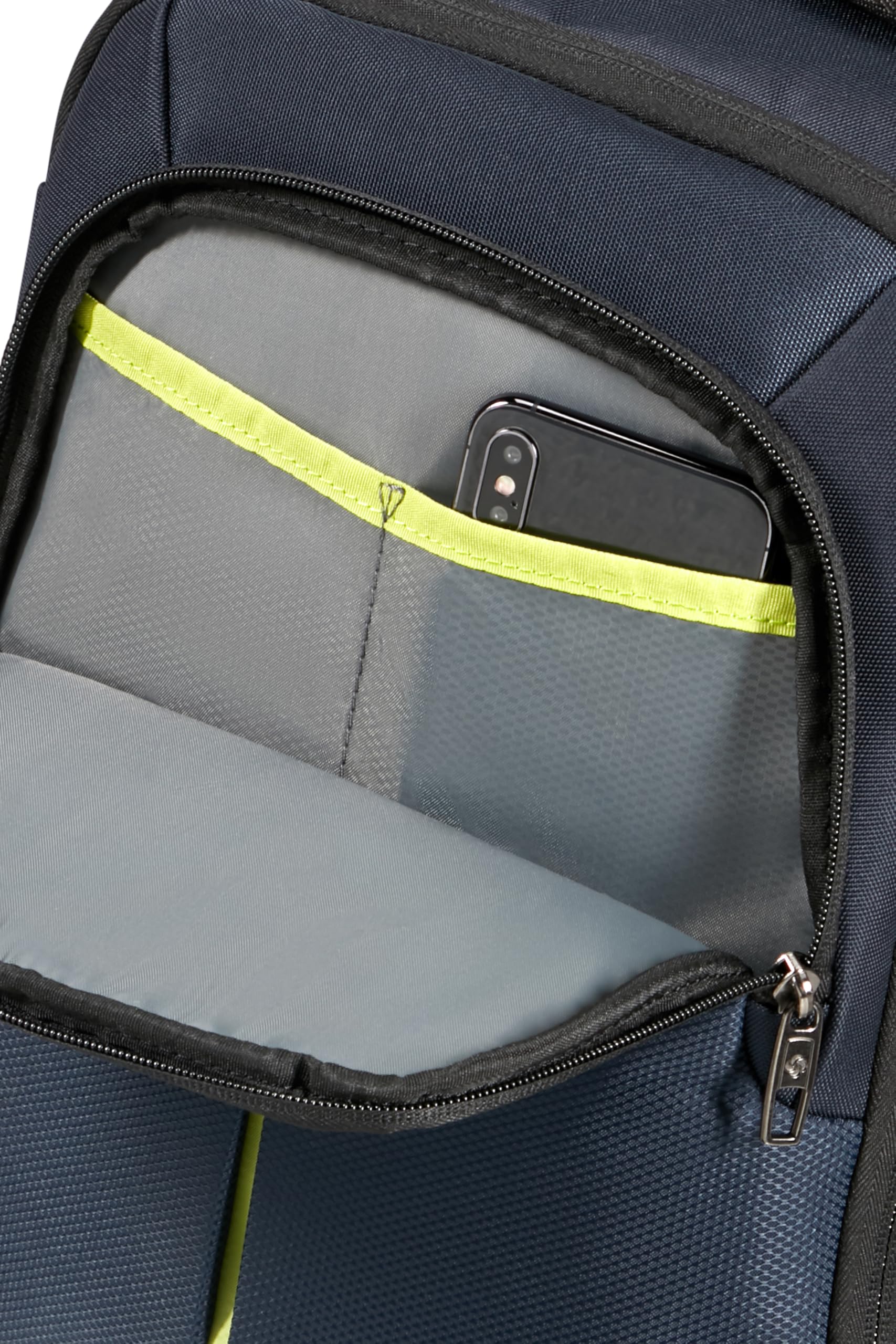 samsonite-guardit-3-0-sac-dos-de-cabine-25-l-compatible-ryanair-wizz-air-vueling image 7