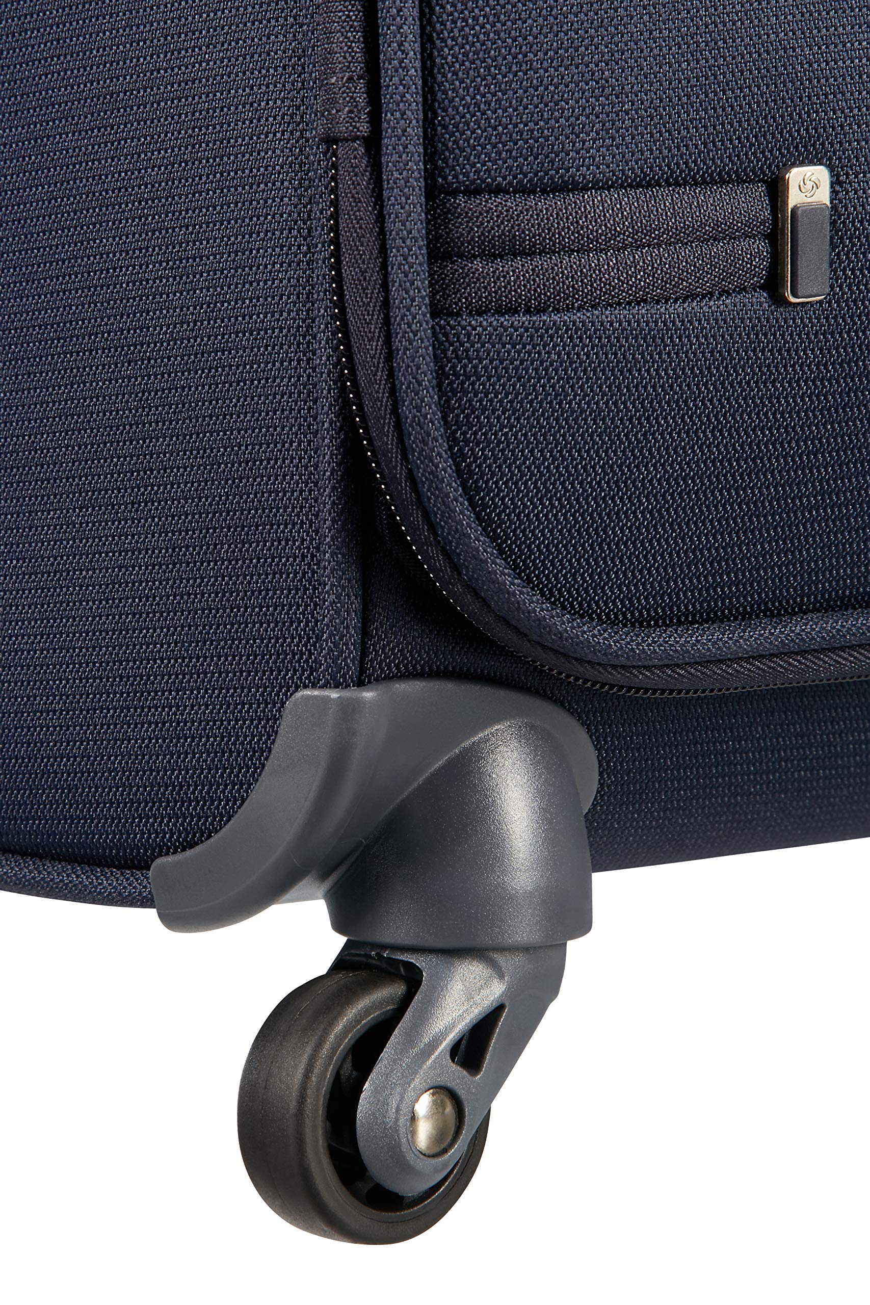 samsonite-base-boost-valise-cabine-55-x-40-x-20-cm-39-l-bleu-cadenas-tsa-compati image 6