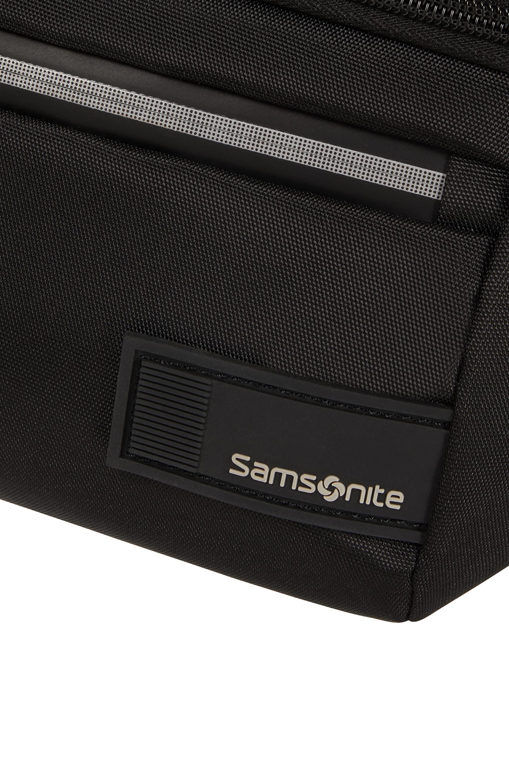samsonite-litepoint-sac-banane-3-l-34-cm-noir image 7