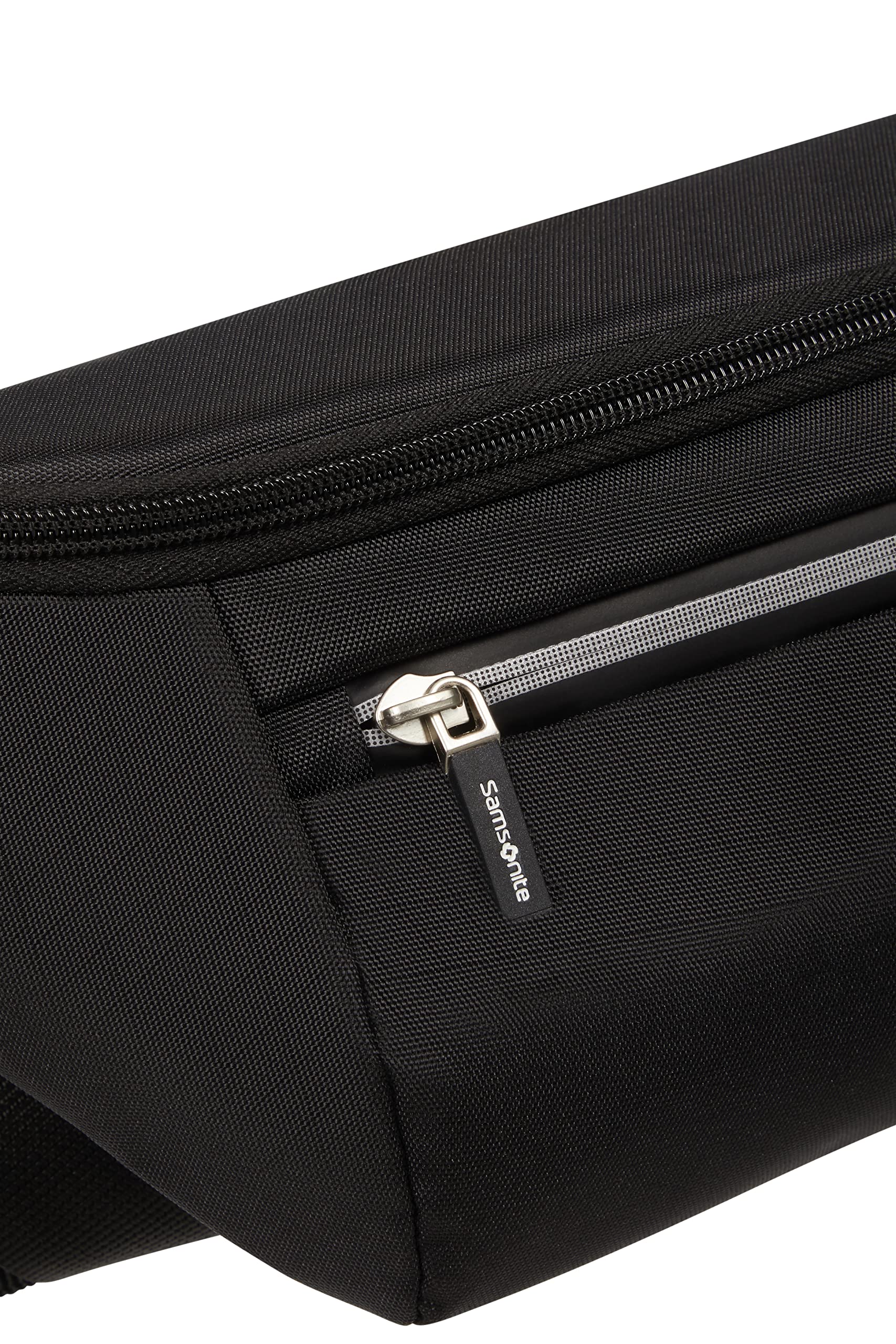 samsonite-litepoint-sac-banane-3-l-34-cm-noir image 6