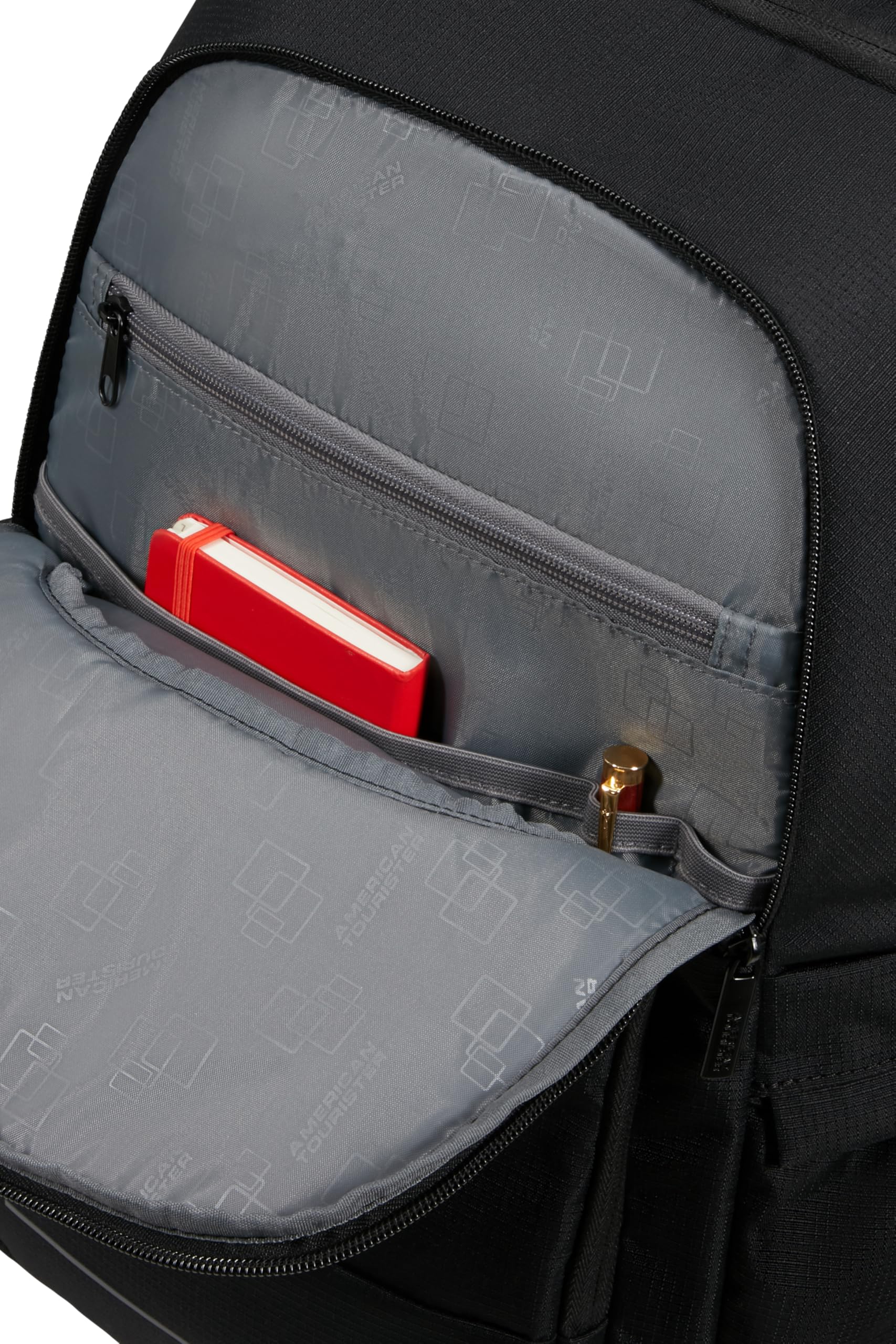 american-tourister-at-work-nxt-sac-dos-professionnel-14-pour-ordinateur-portable image 7