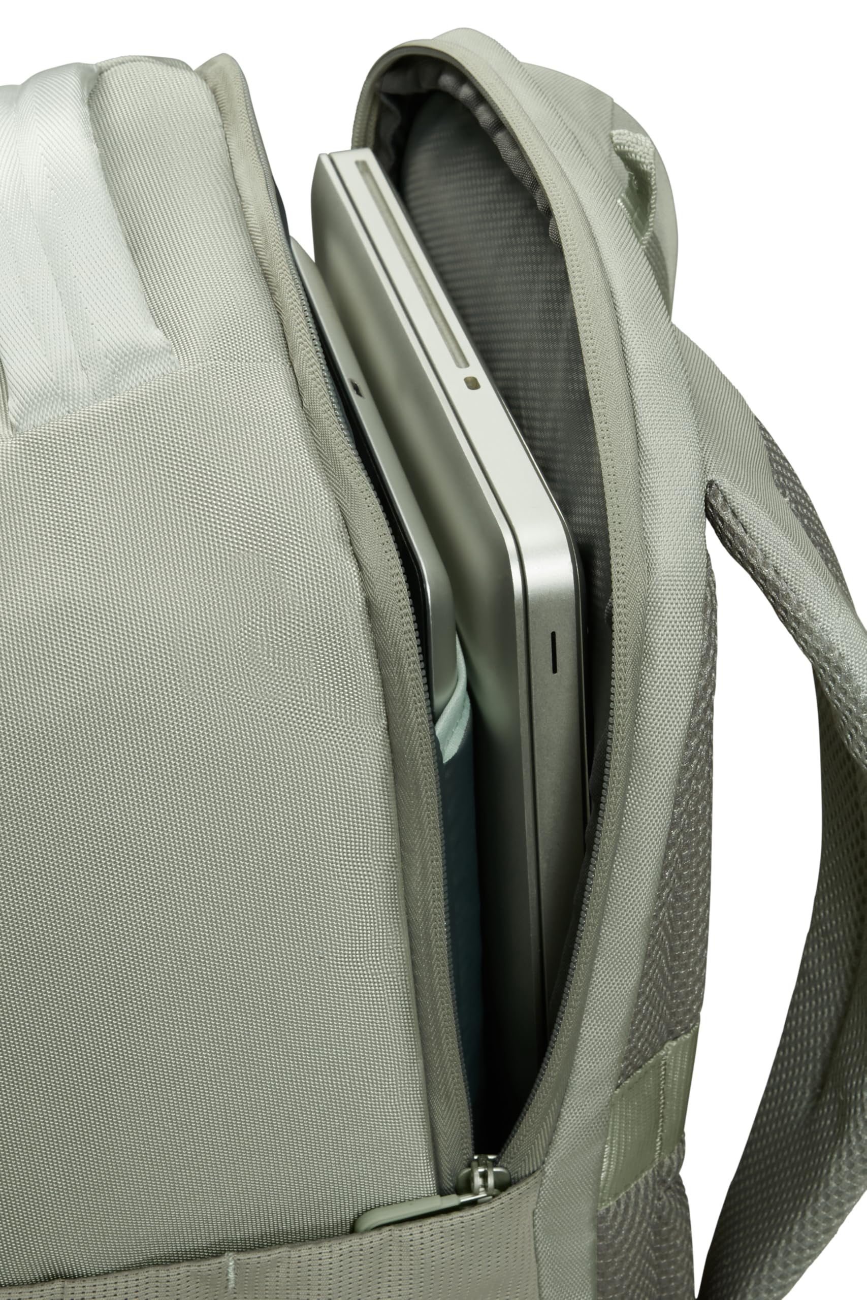 samsonite-guardit-classy-2-0-sac-dos-cabine-femme-40x30x20-cm-compatible-ryanair image 7