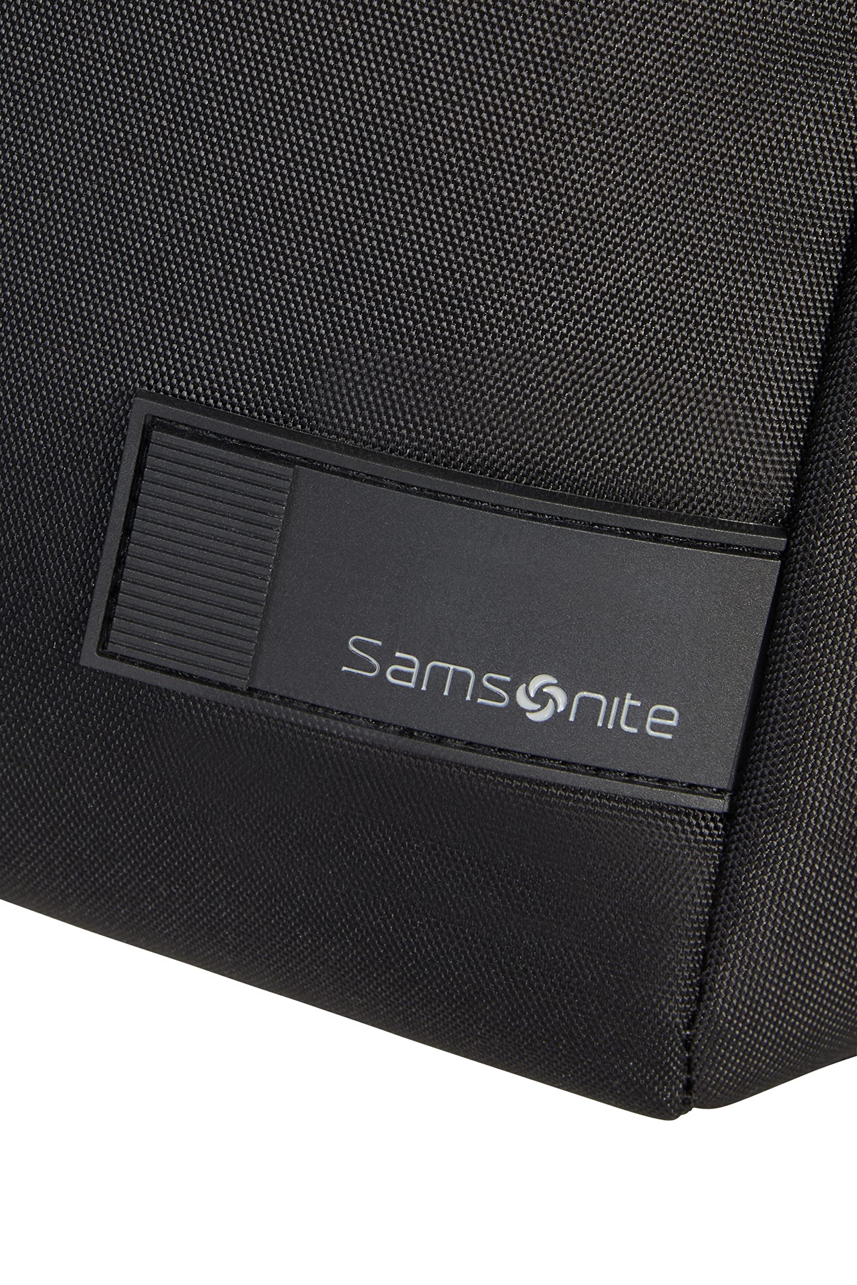 samsonite-litepoint-sac-bandouli-re-9-7-pouces-25-cm-4-5-l-noir image 6