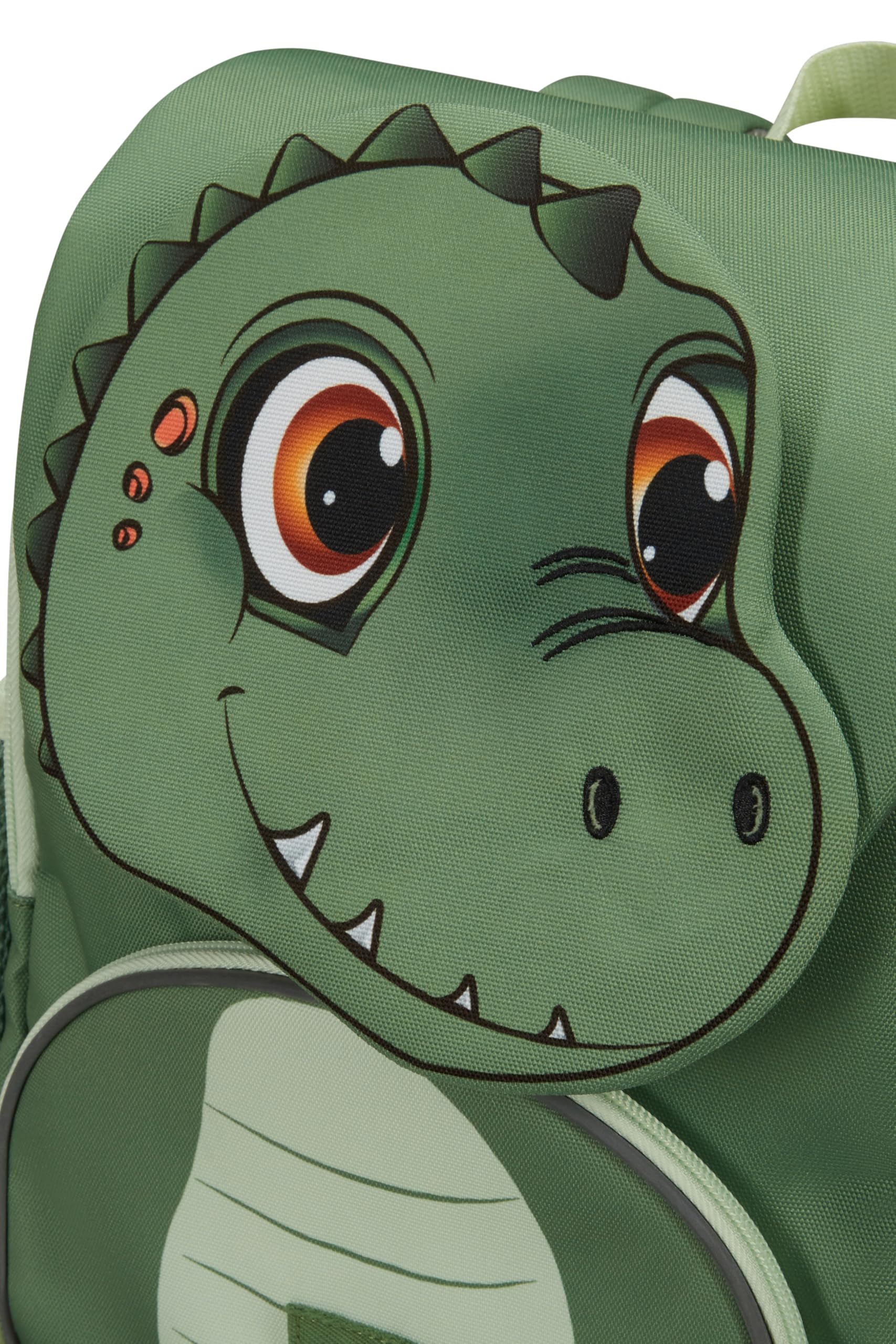 samsonite-sammies-dino-rex-sac-dos-enfant-32-cm-10-l-pour-gar-ons-maternelle-col image 8