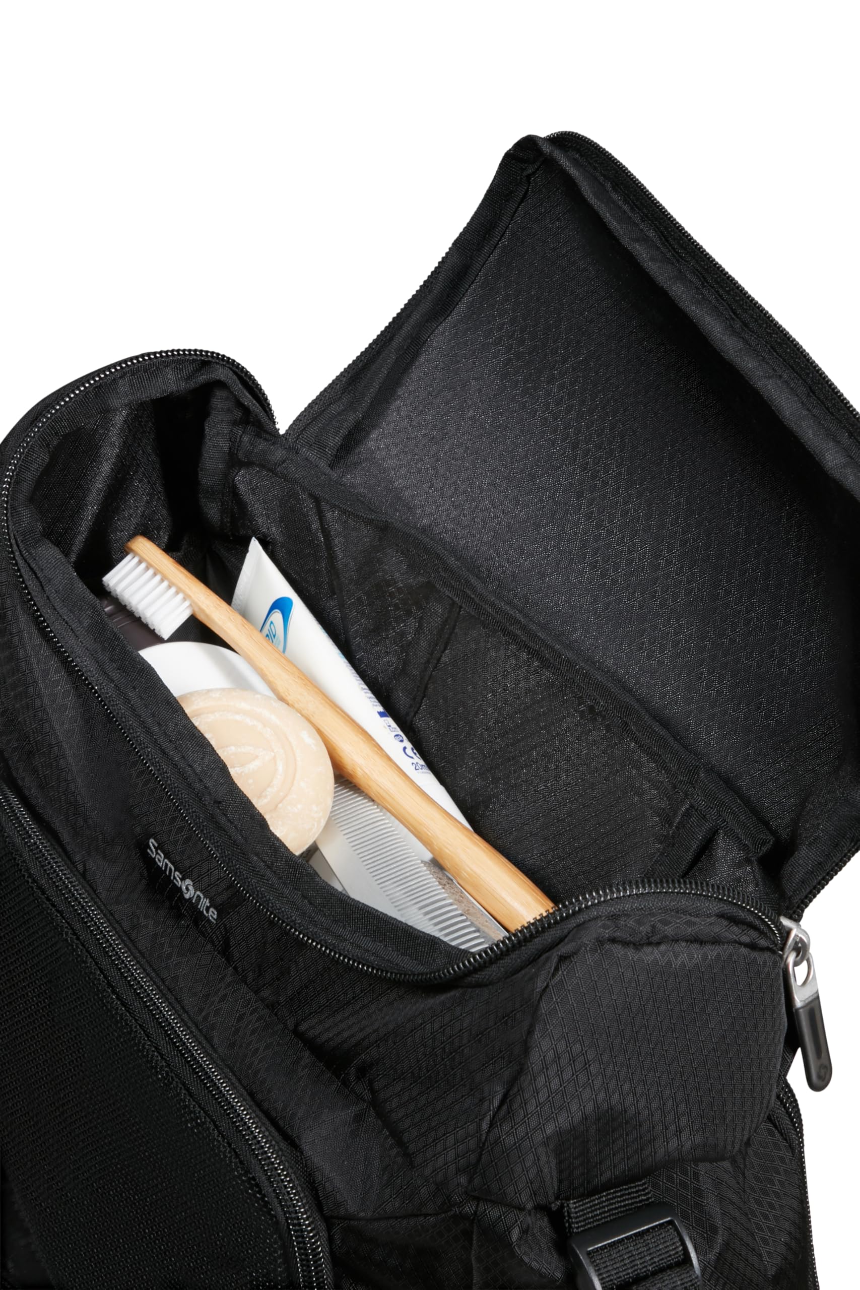 samsonite-ta-revolution-cube-de-rangement-organisateur-de-voyage-double-face-ave image 7