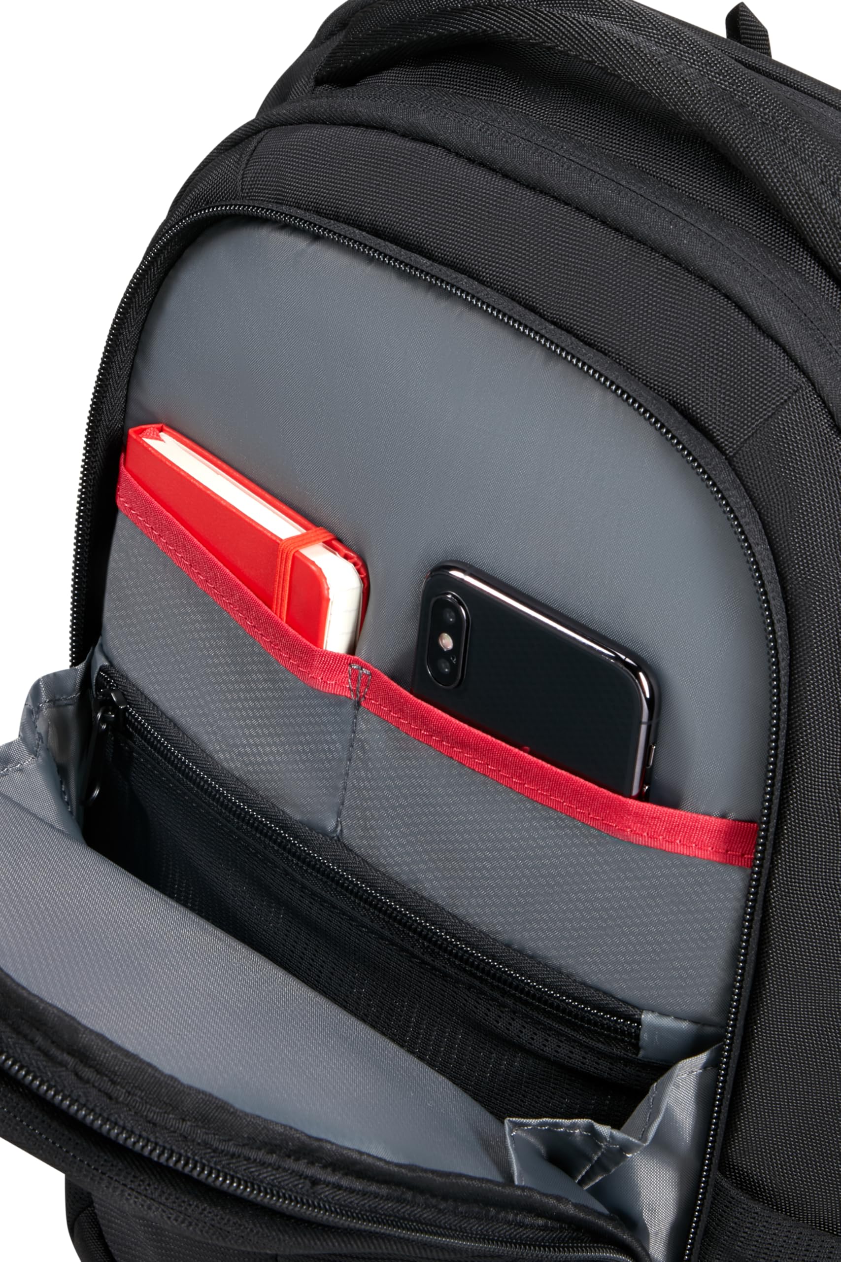 samsonite-guardit-3-0-sac-dos-pc-portable-17-5-l-40-cm-noir image 7