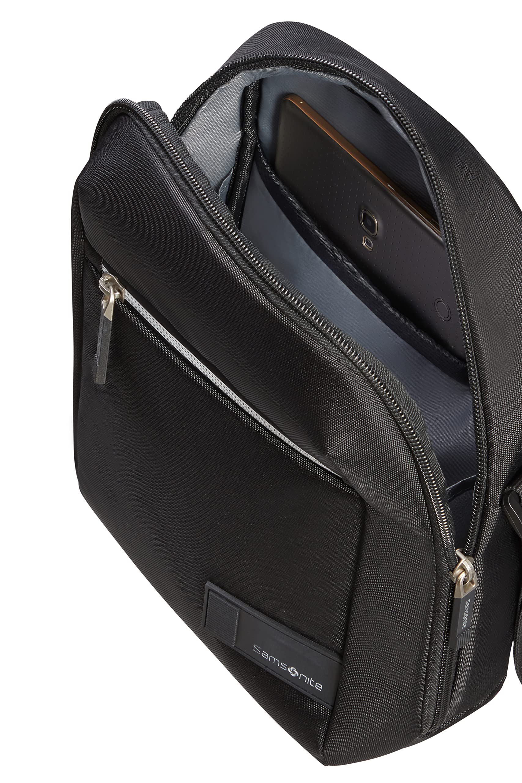 samsonite-litepoint-sac-bandouli-re-9-7-pouces-25-cm-4-5-l-noir image 4