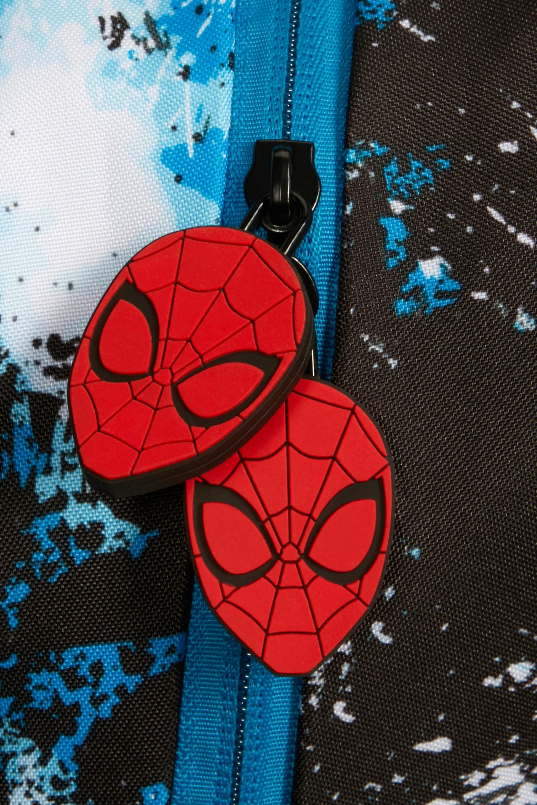samsonite-daydream-marvel-spider-man-sac-dos-enfant-36-cm-15-l-avec-bretelles-re image 7