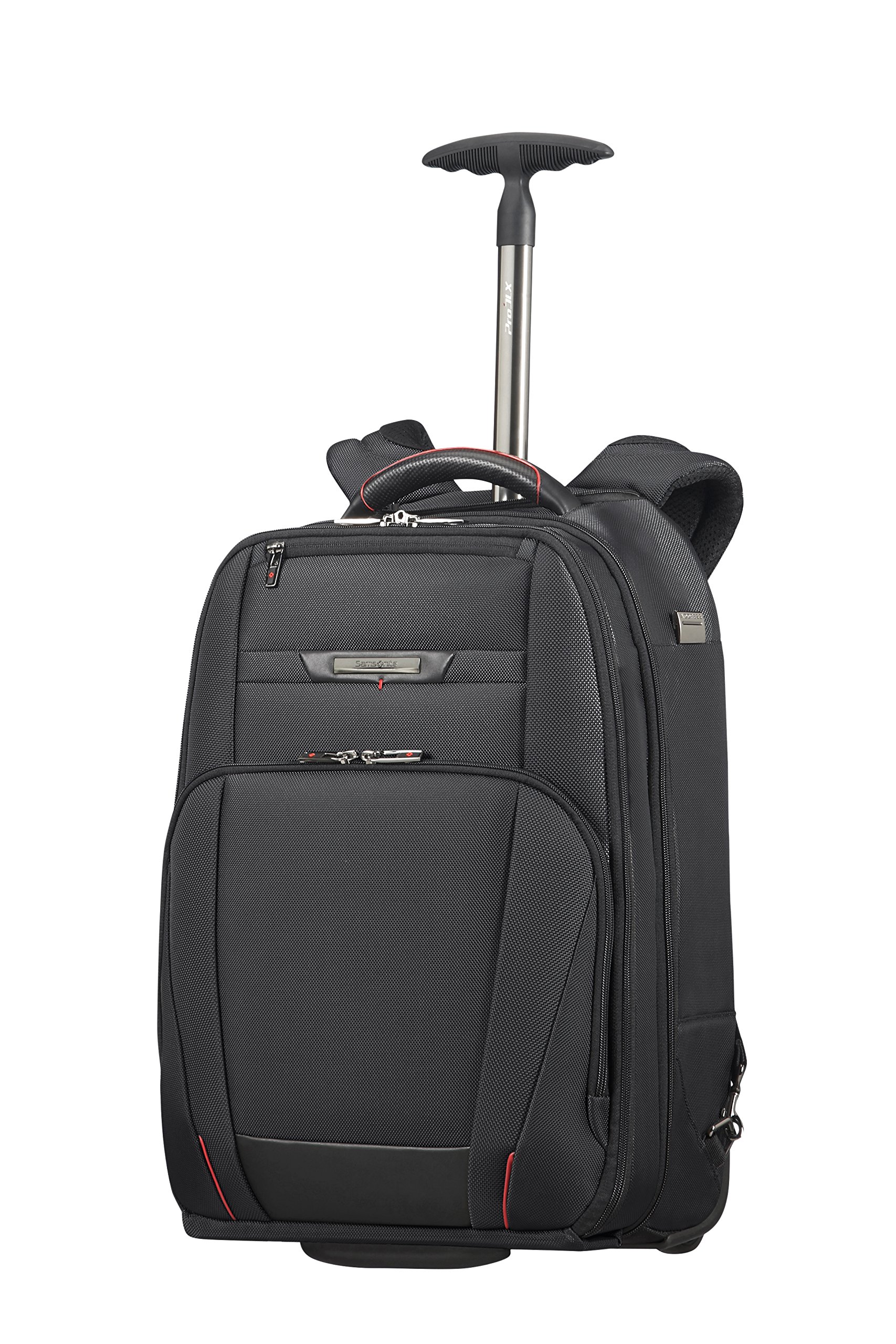 samsonite-pro-dlx-5-sac-dos-roulettes-17-3-pouces-28-l-2-6-kg image 1