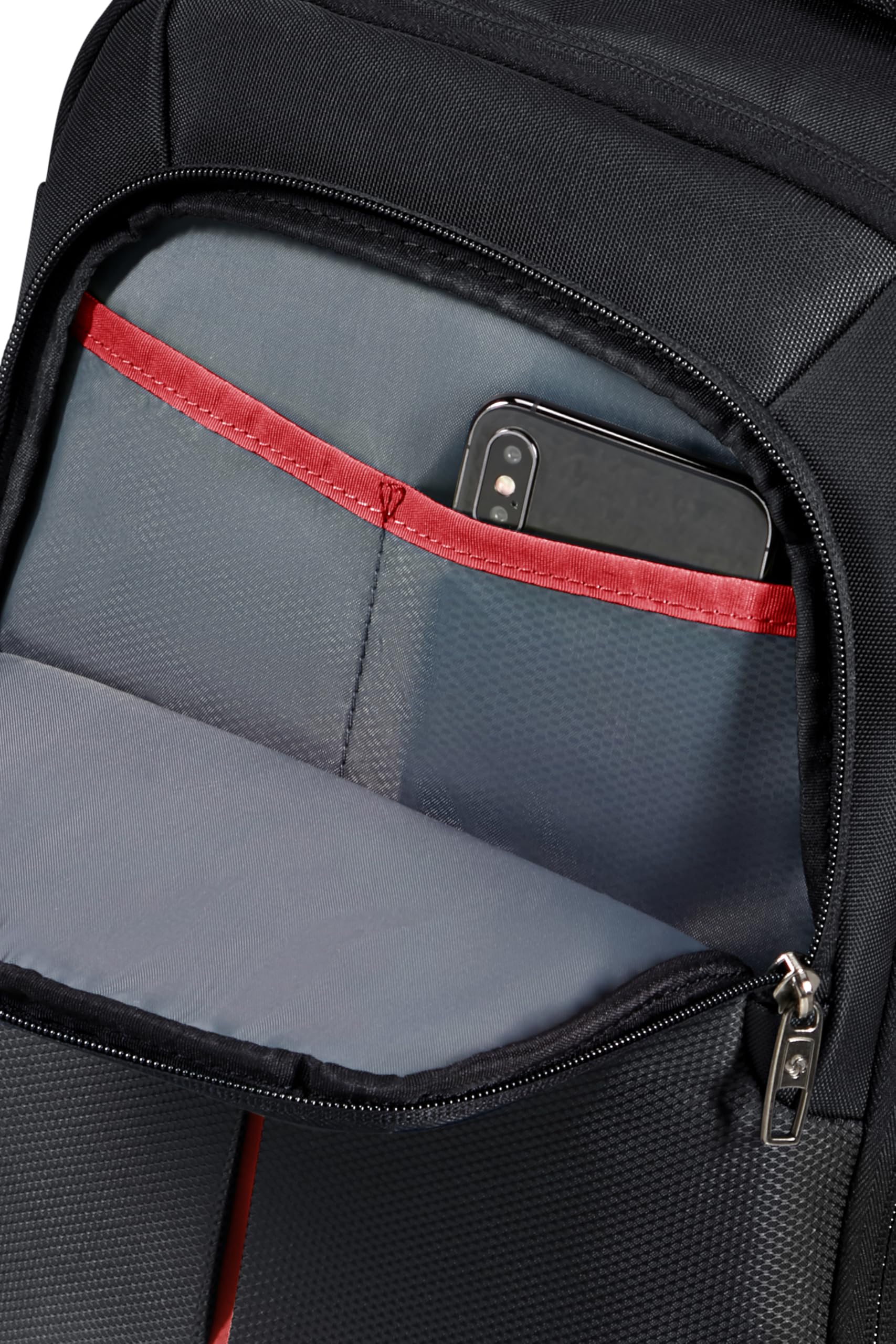 samsonite-guardit-3-0-sac-dos-cabine-ryanair-40x20x25-cm-pour-ordinateur-portabl image 7