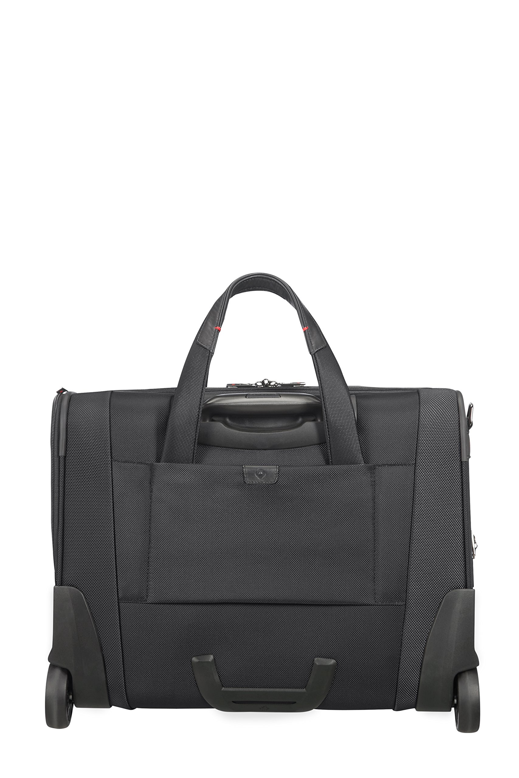 samsonite-pro-dlx-5-sac-roulettes-pour-ordinateur-15-6-pouces-34-5-l-noir image 3