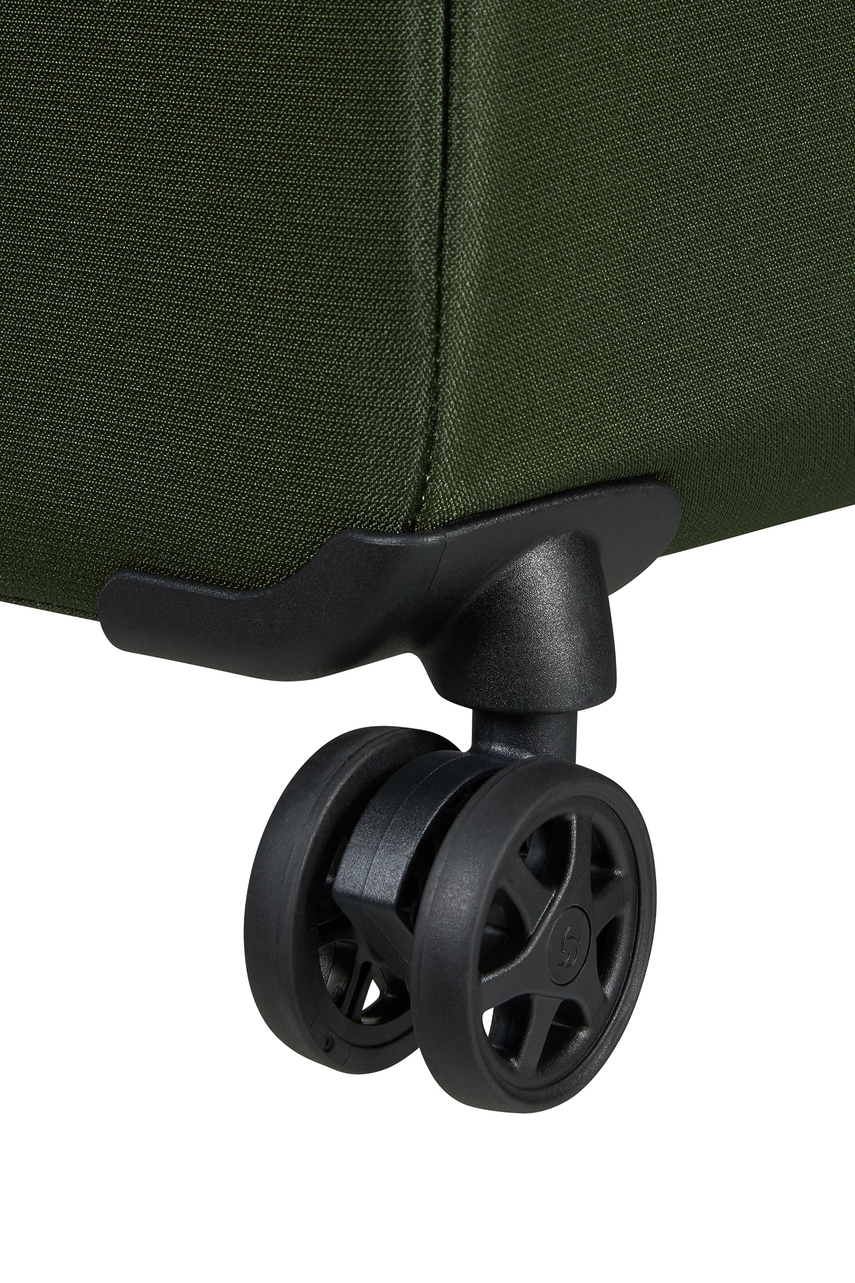 samsonite-litebeam-spinner-m-66-cm-valise-extensible-67-73-l-vert-ivy image 7