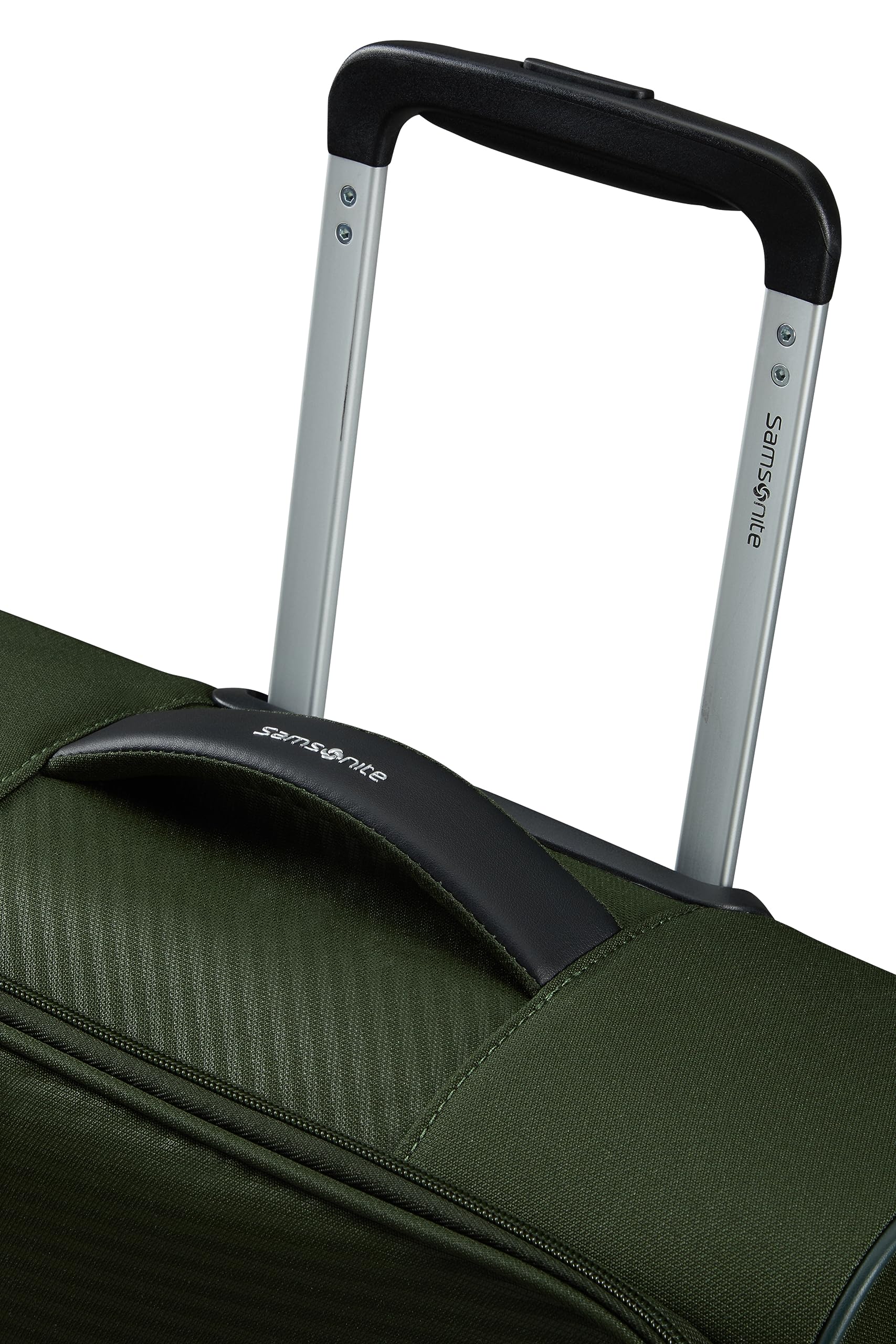 samsonite-litebeam-spinner-m-66-cm-valise-extensible-67-73-l-vert-ivy image 6