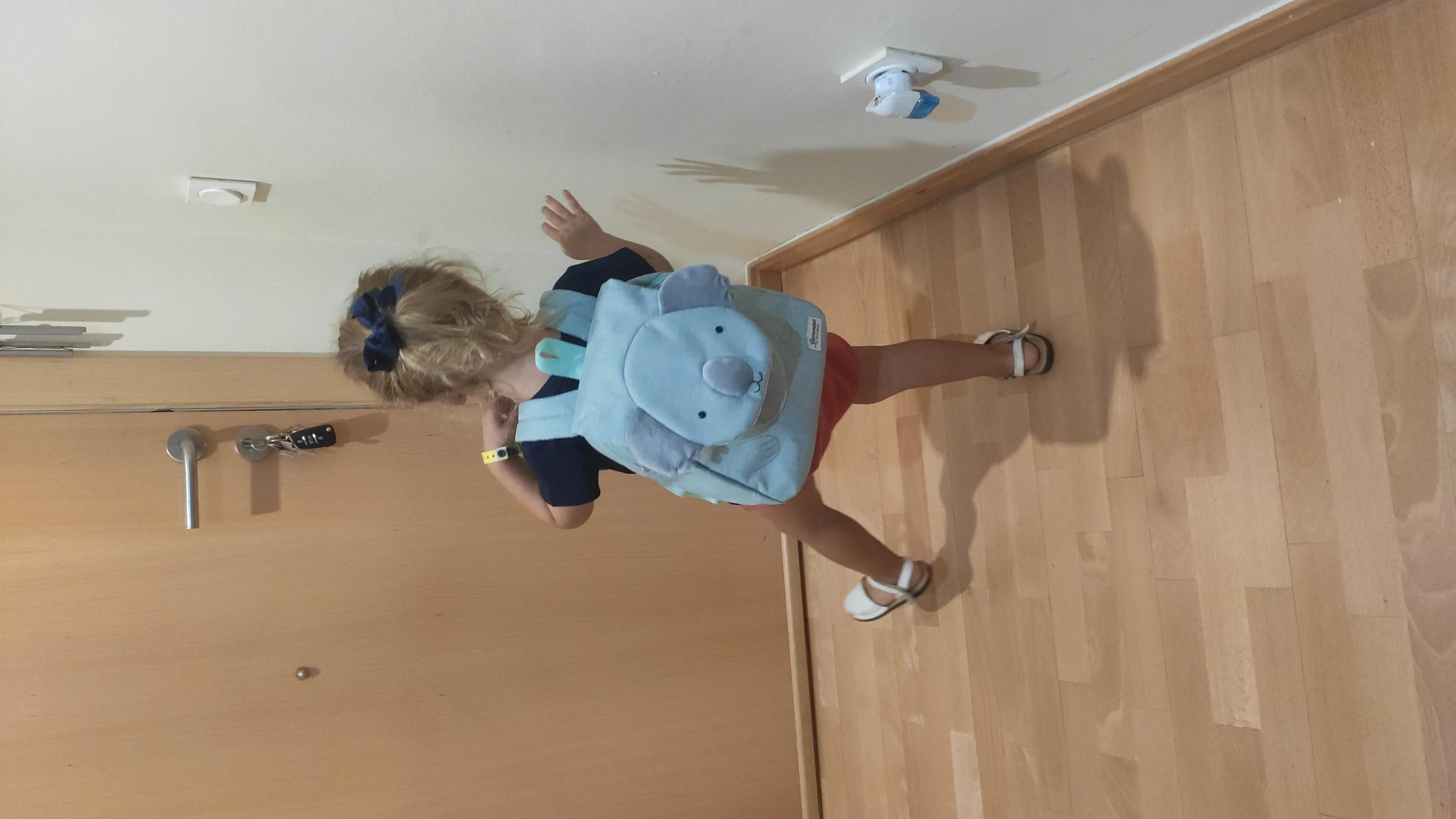 Parfait pour ma fille de 4 ans