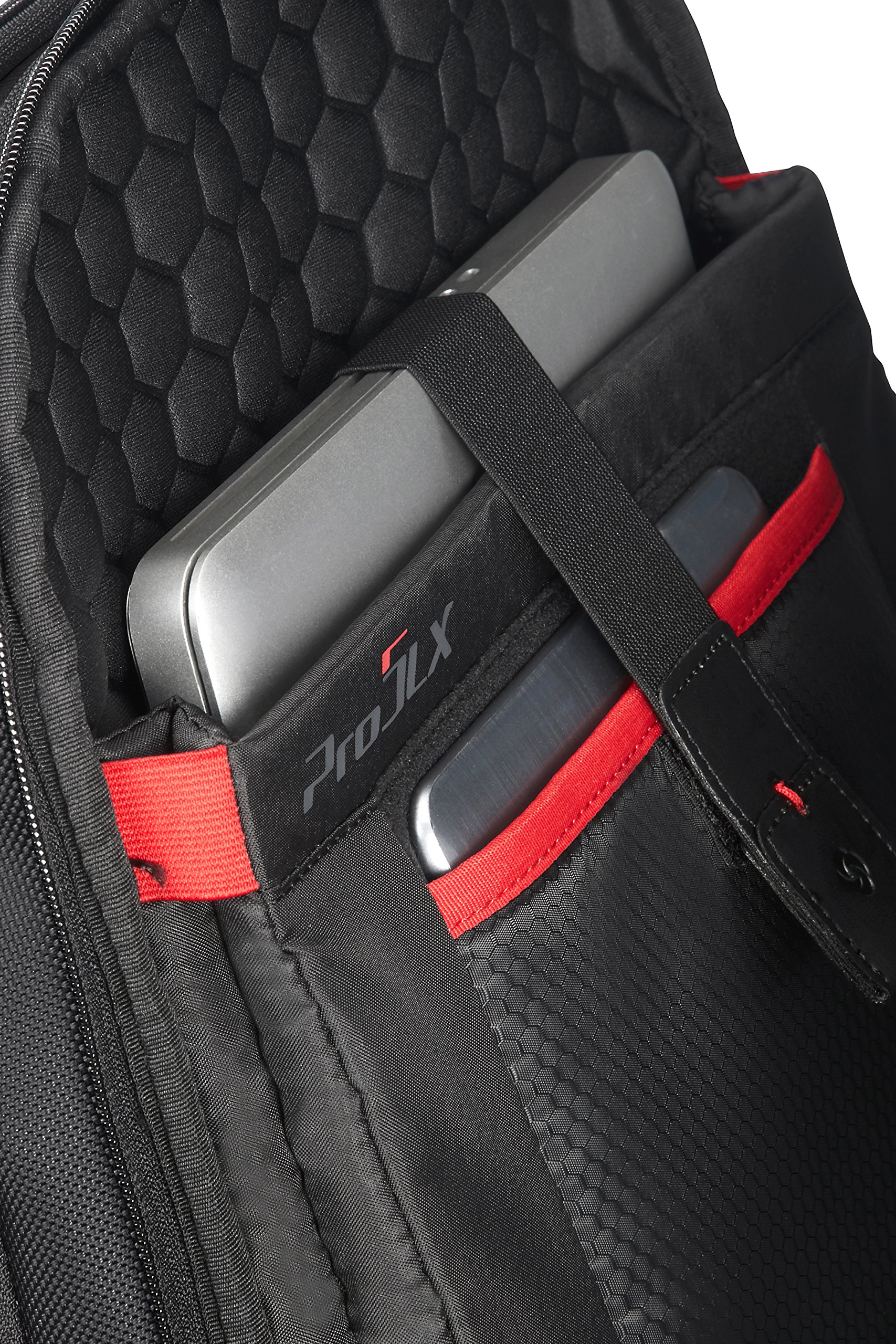 samsonite-pro-dlx-5-sac-dos-roulettes-17-3-pouces-28-l-2-6-kg image 6
