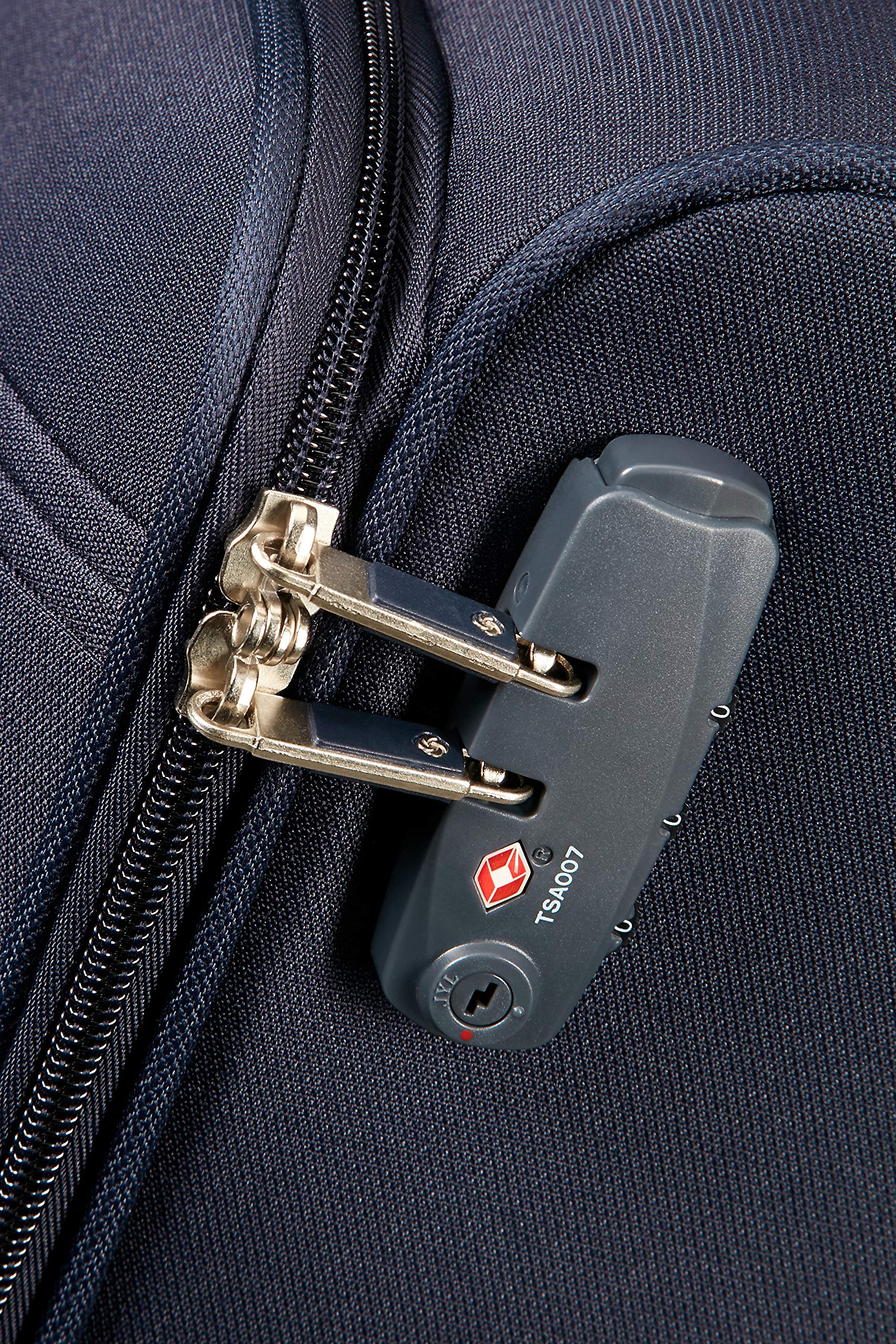 samsonite-base-boost-valise-cabine-55-x-40-x-20-cm-39-l-bleu-cadenas-tsa-compati image 5