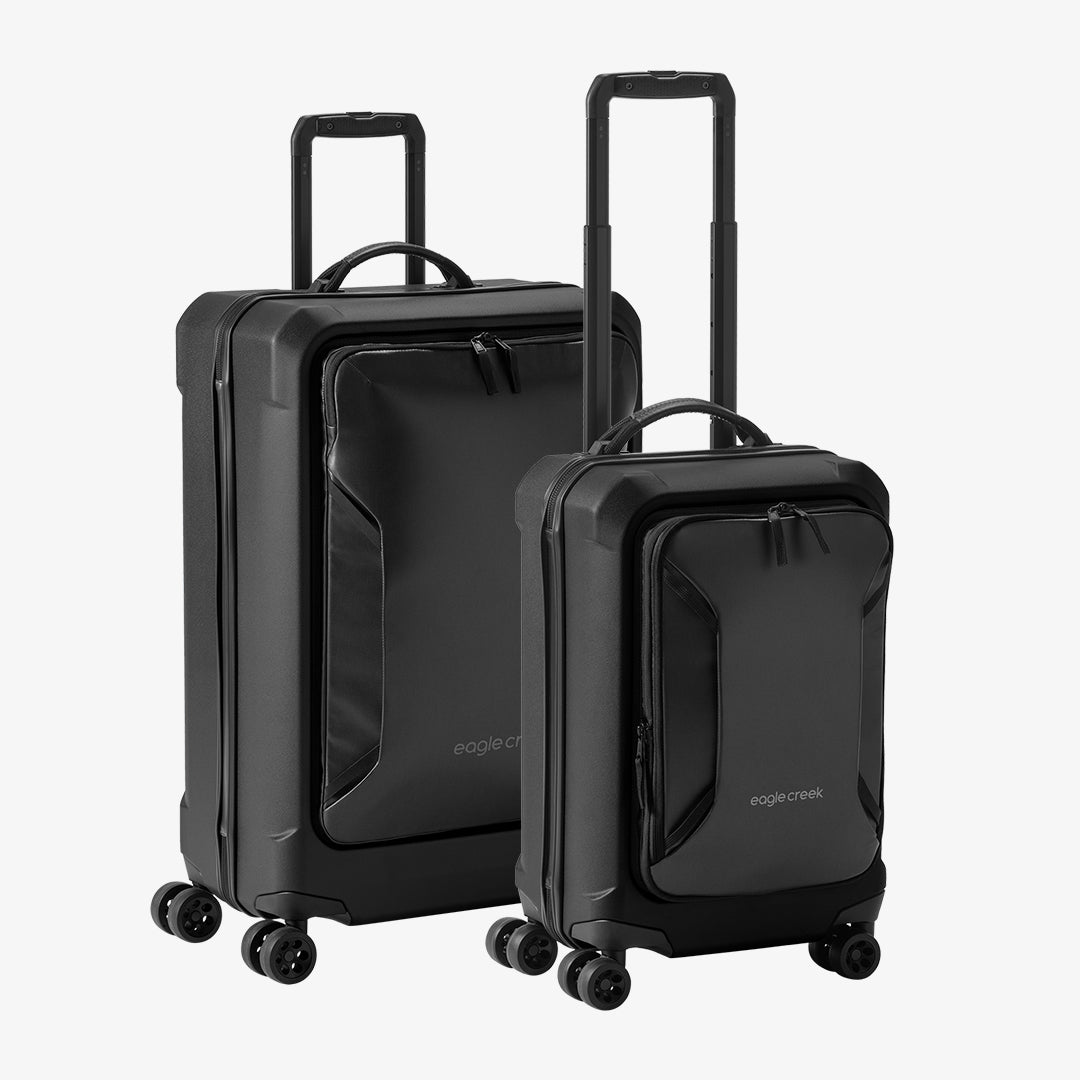 eagle-creek-tarmac-bundle-valise-cabine-et-soute-avec-15-de-r-duction image 2