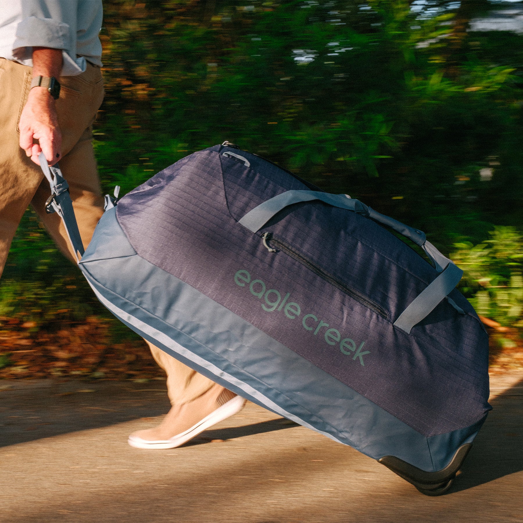 eagle-creek-no-matter-what-120l-rolling-duffel-bag-sac-de-voyage-roulettes-extra image 8