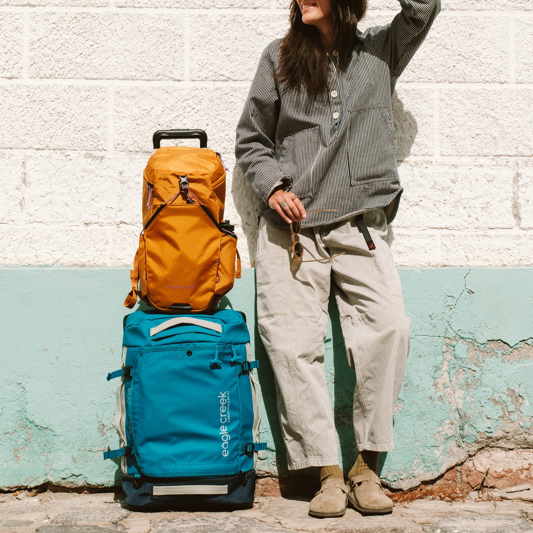 eagle-creek-cargo-hauler-xt-21-5-32l-wheeled-international-carry-on-duffel-duffe image 8