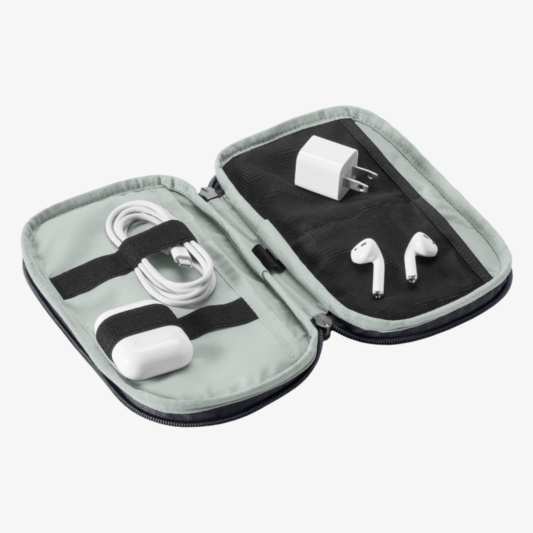 eagle-creek-pack-it-e-tools-organizer-mini-organiseur-de-c-bles-et-accessoires-t image 7