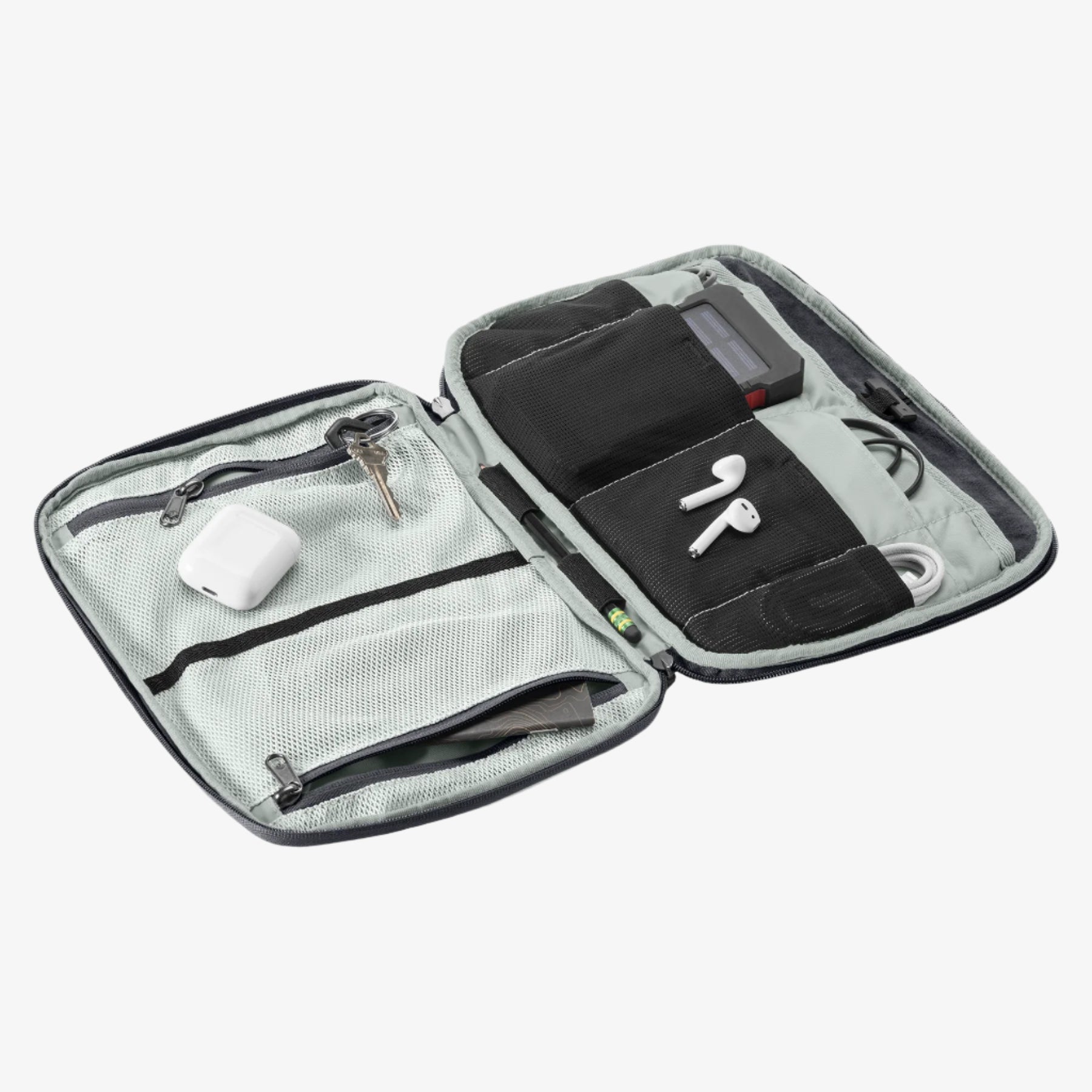 eagle-creek-pack-it-e-tools-organizer-pro-pochette-d-organisation image 4