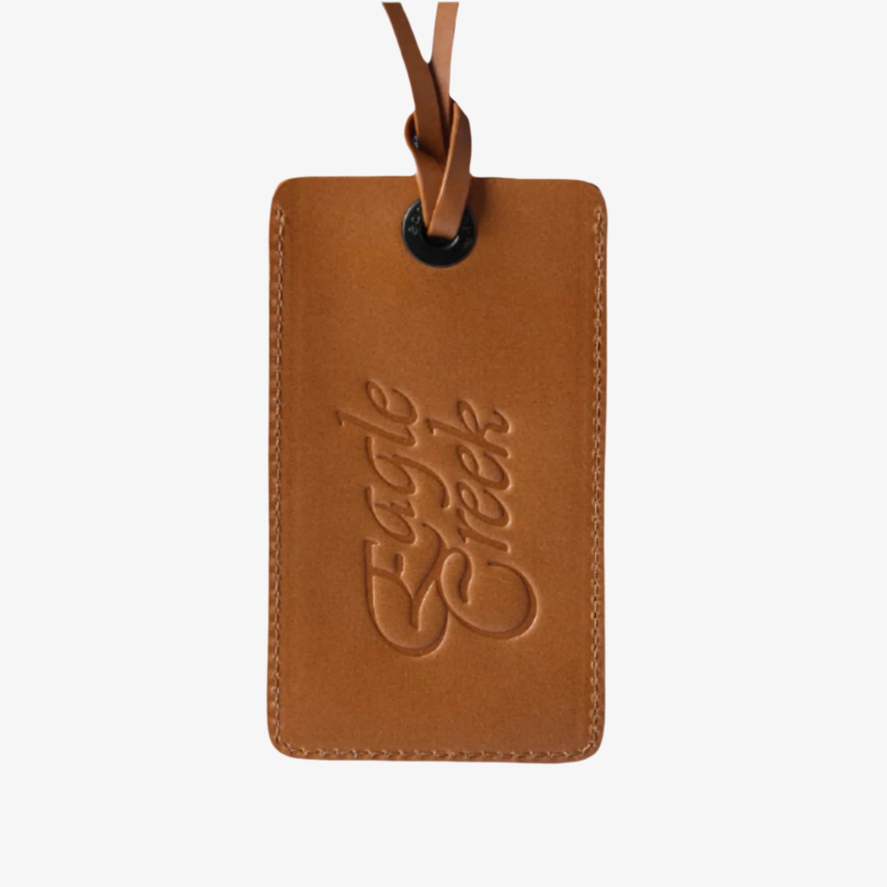 eagle-creek-origin-series-tiquette-bagages-en-cuir image 4
