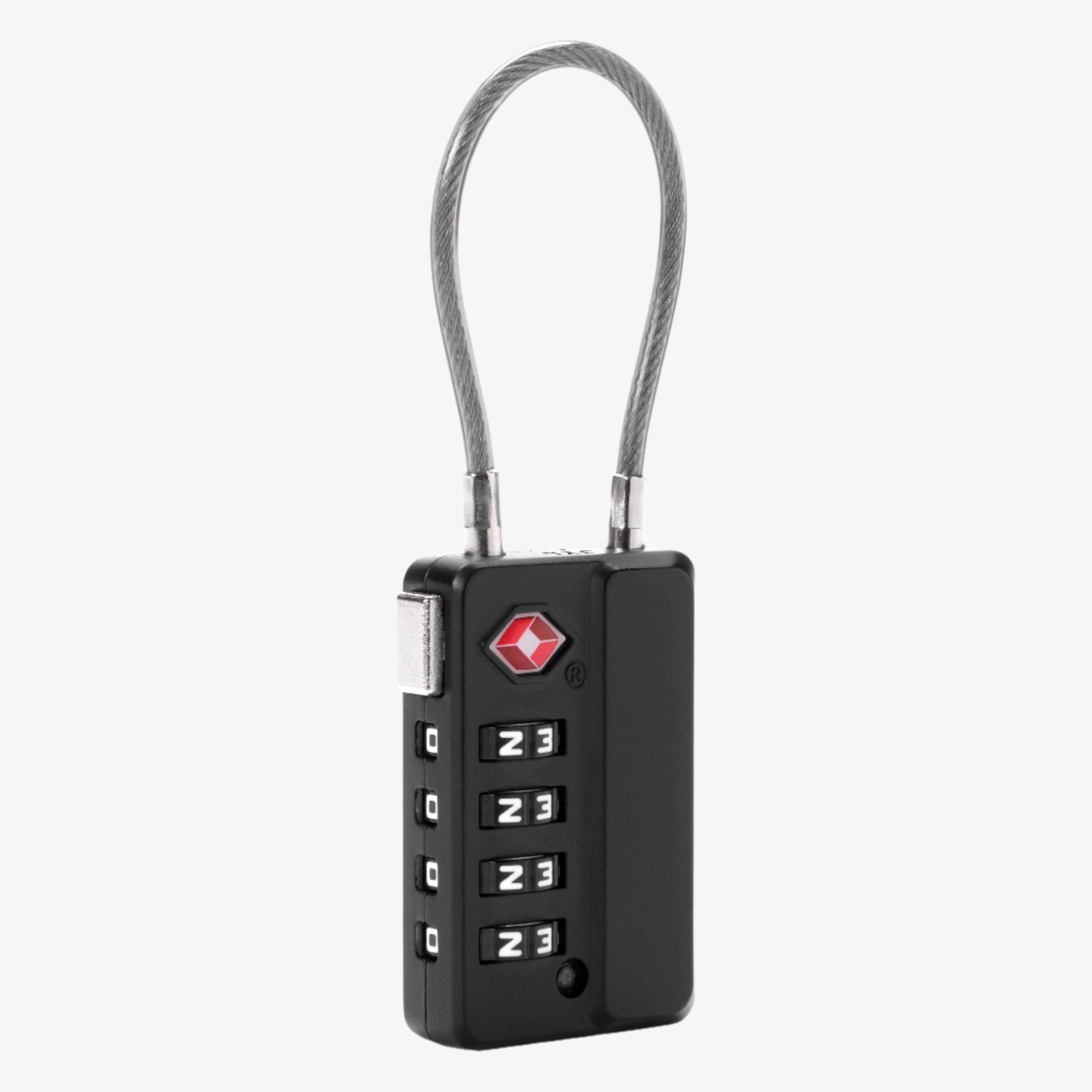 eagle-creek-travel-safe-4-dial-tsa-cable-lock-cadenas-c-ble-tsa-4-molettes image 2