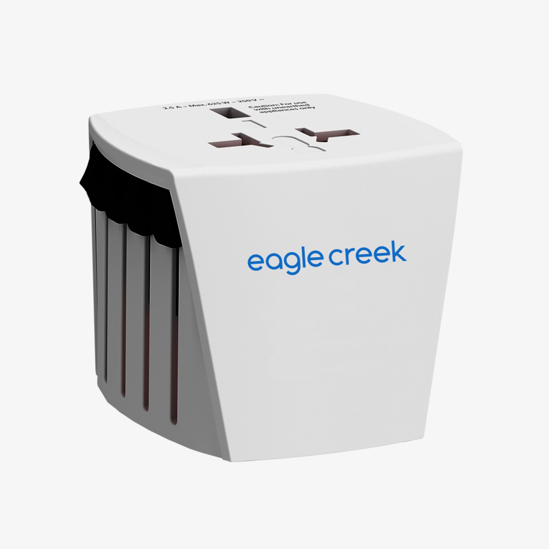 eagle-creek-global-travel-adapter-micro-adaptateur-universel-compact-pour-prises image 2