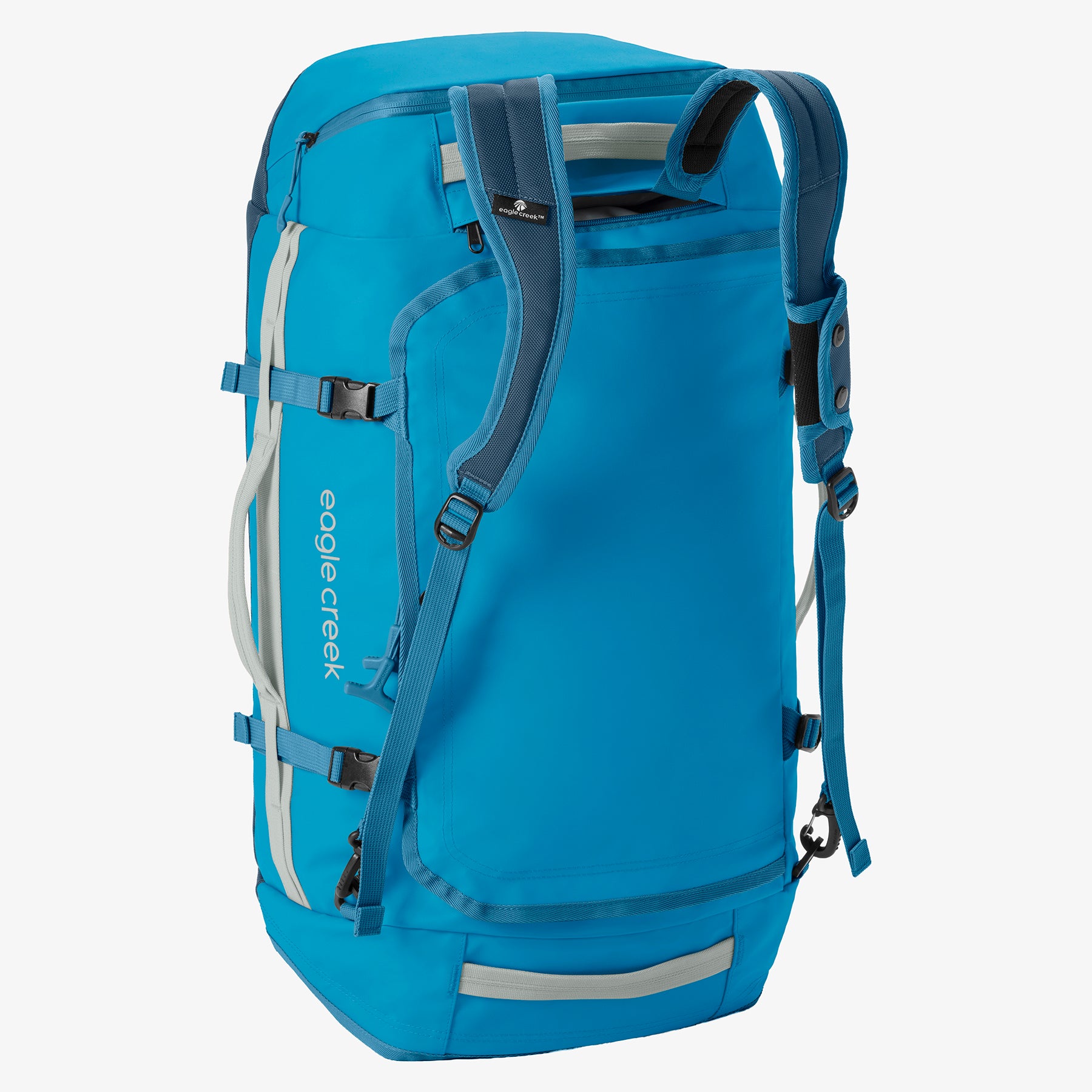 eagle-creek-cargo-hauler-60l-duffel-bag-sac-de-voyage-dos-r-utilisable-et-r-sist image 3