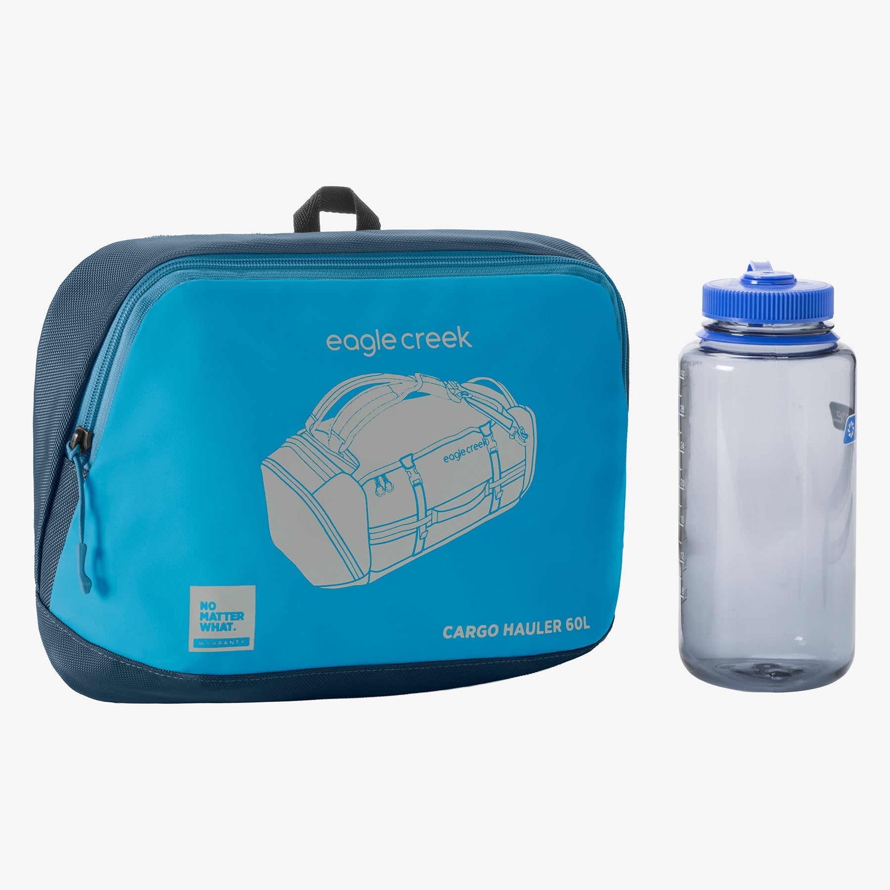 eagle-creek-cargo-hauler-60l-duffel-bag-sac-de-voyage-dos-r-utilisable-et-r-sist image 6