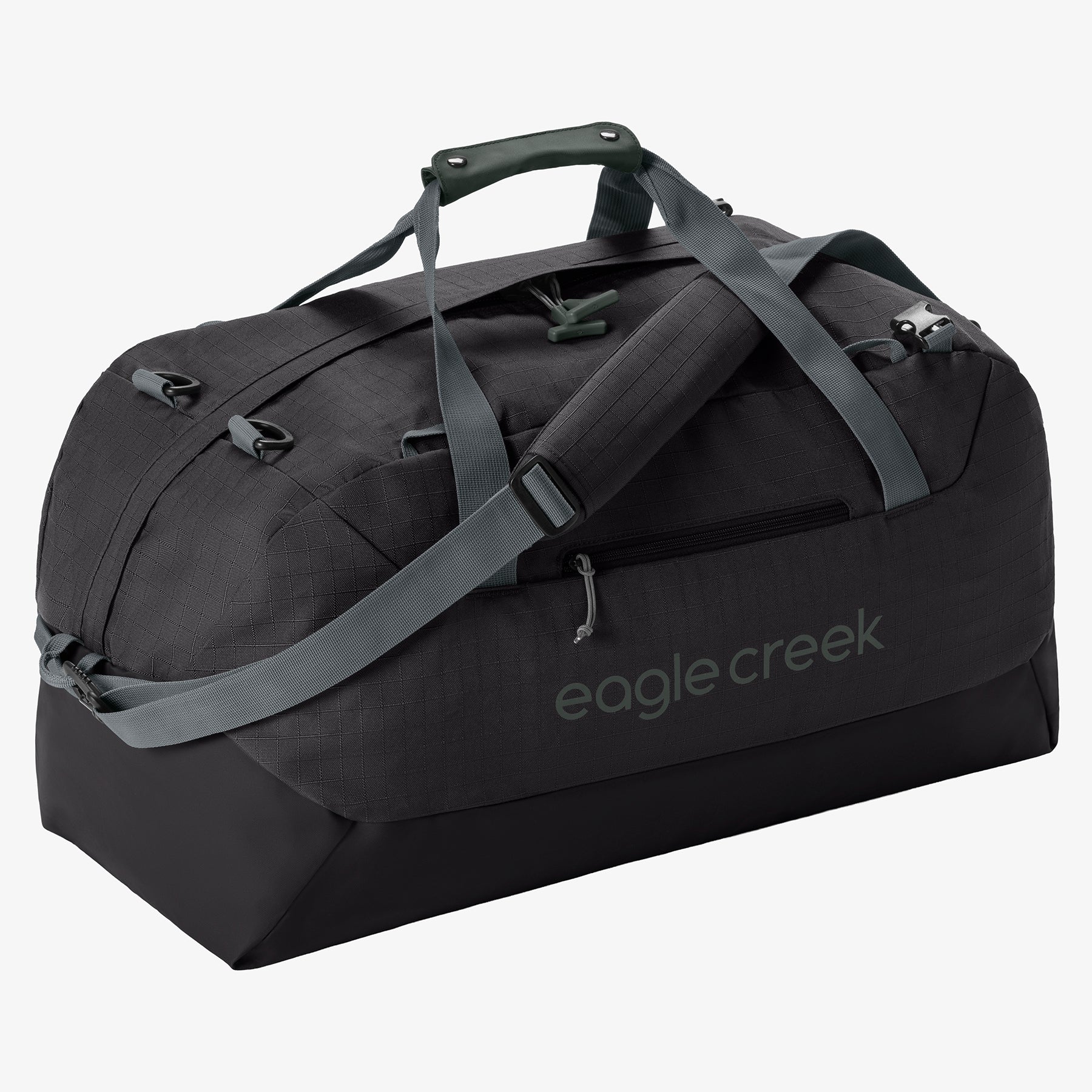 eagle-creek-no-matter-what-60l-duffel-bag-sac-polochon-r-sistant-polyvalent-avec image 2