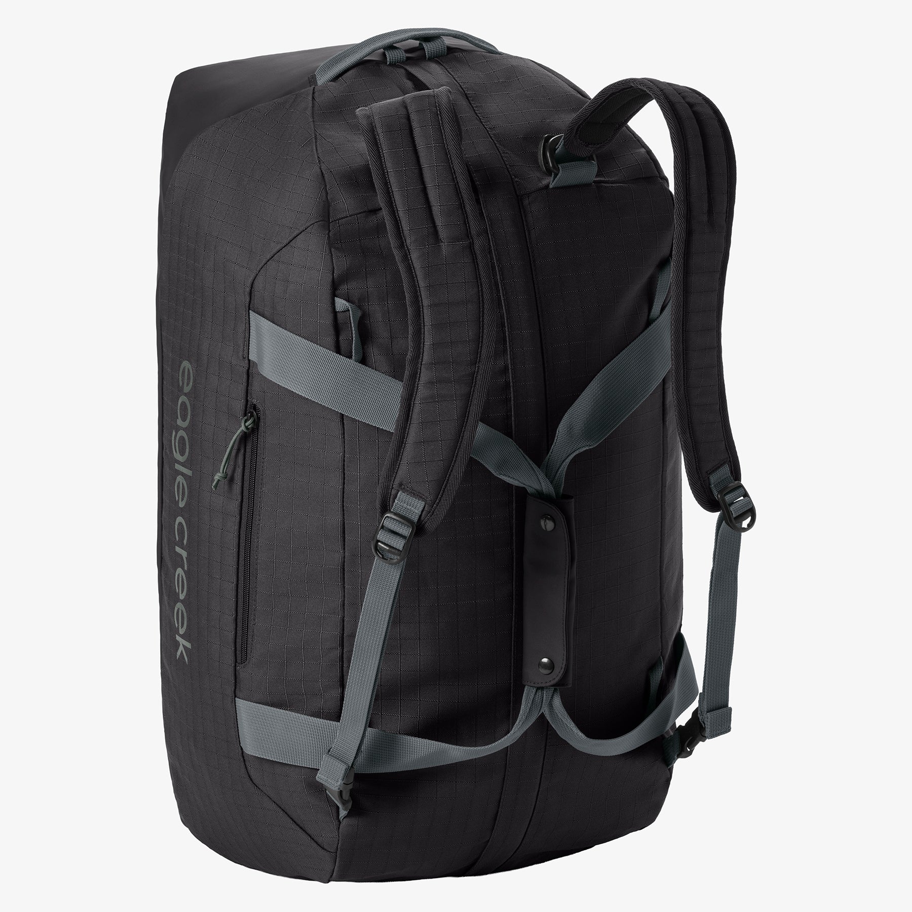 eagle-creek-no-matter-what-60l-duffel-bag-sac-polochon-r-sistant-polyvalent-avec image 3