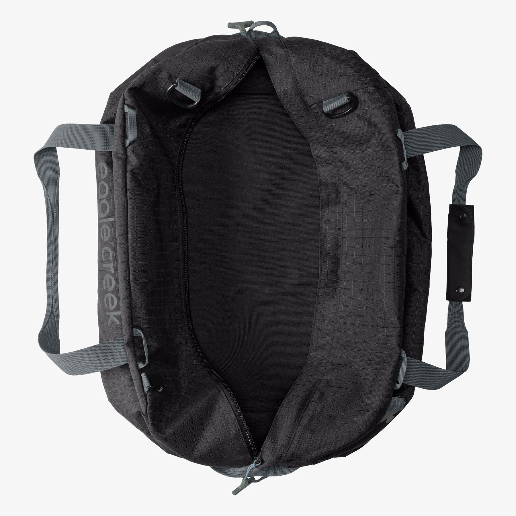 eagle-creek-no-matter-what-60l-duffel-bag-sac-polochon-r-sistant-polyvalent-avec image 4
