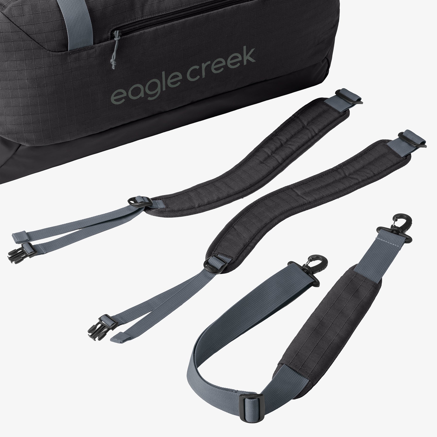eagle-creek-no-matter-what-60l-duffel-bag-sac-polochon-r-sistant-polyvalent-avec image 6
