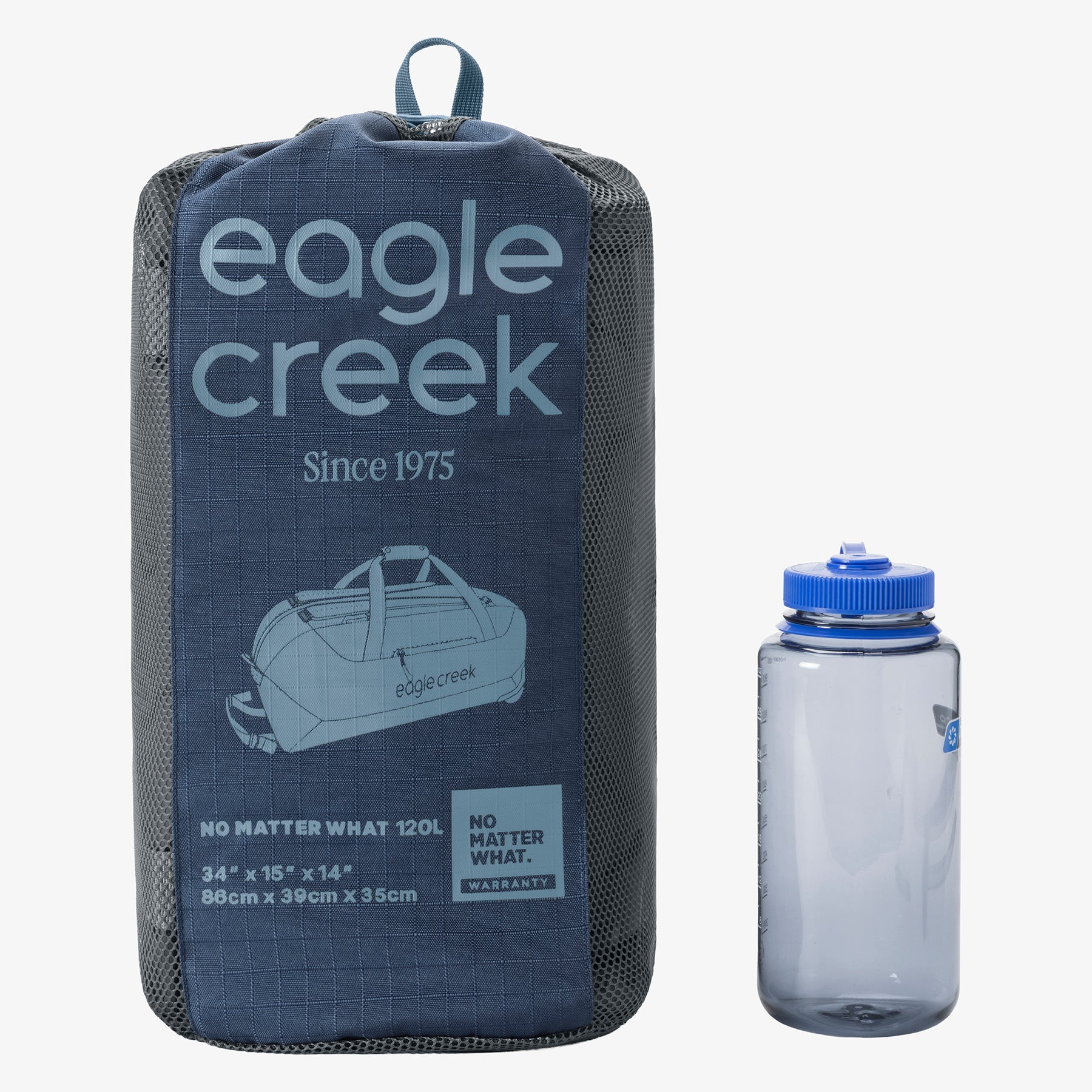 eagle-creek-no-matter-what-120l-rolling-duffel-bag-sac-de-voyage-roulettes-extra image 5