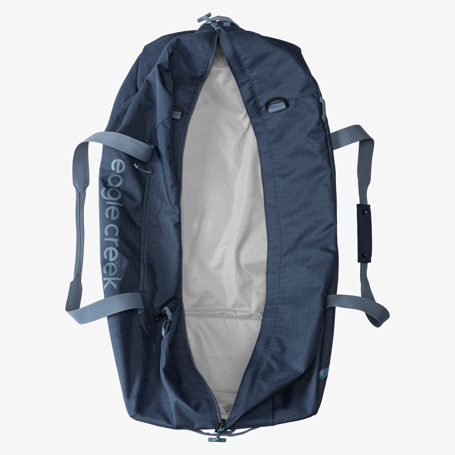 eagle-creek-no-matter-what-120l-rolling-duffel-bag-sac-de-voyage-roulettes-extra image 4