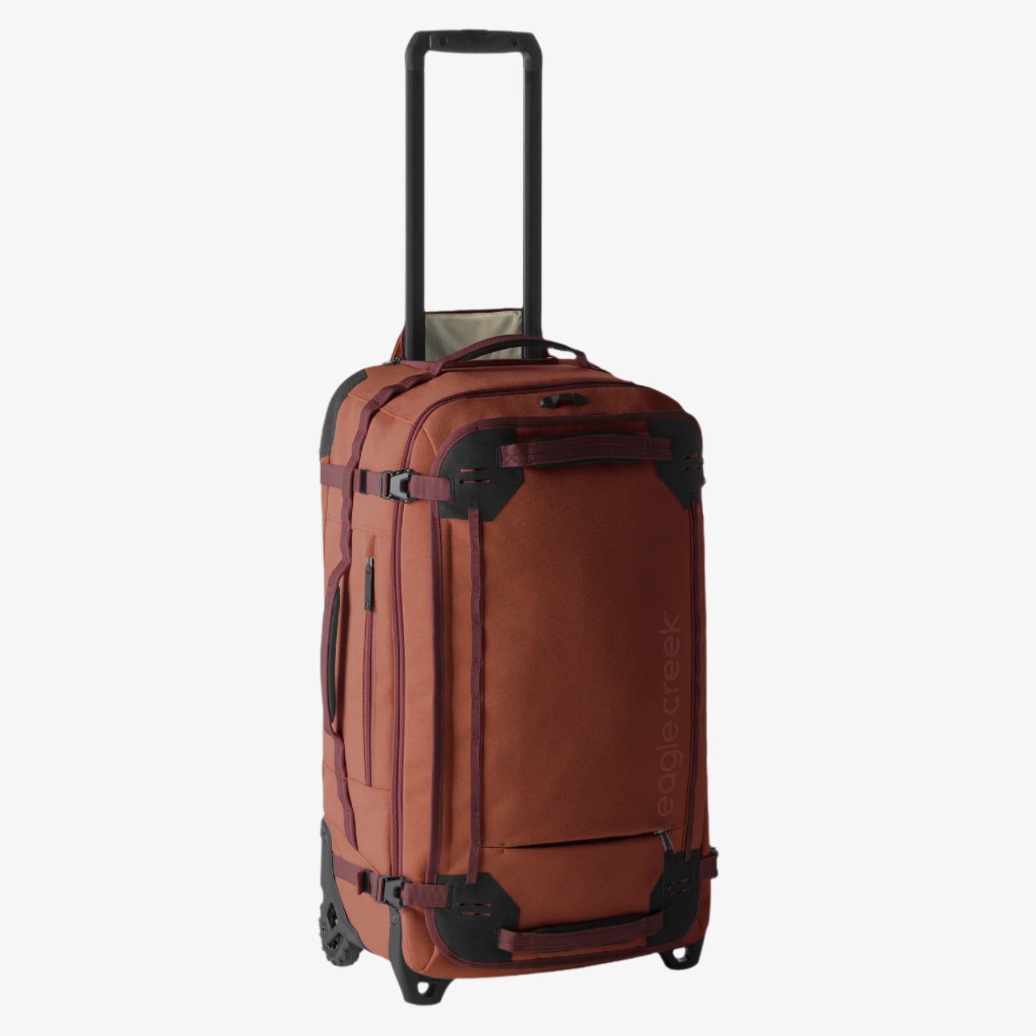 eagle-creek-gear-warrior-xe-2-wheel-27-luggage-mod-le-discontinu image 1