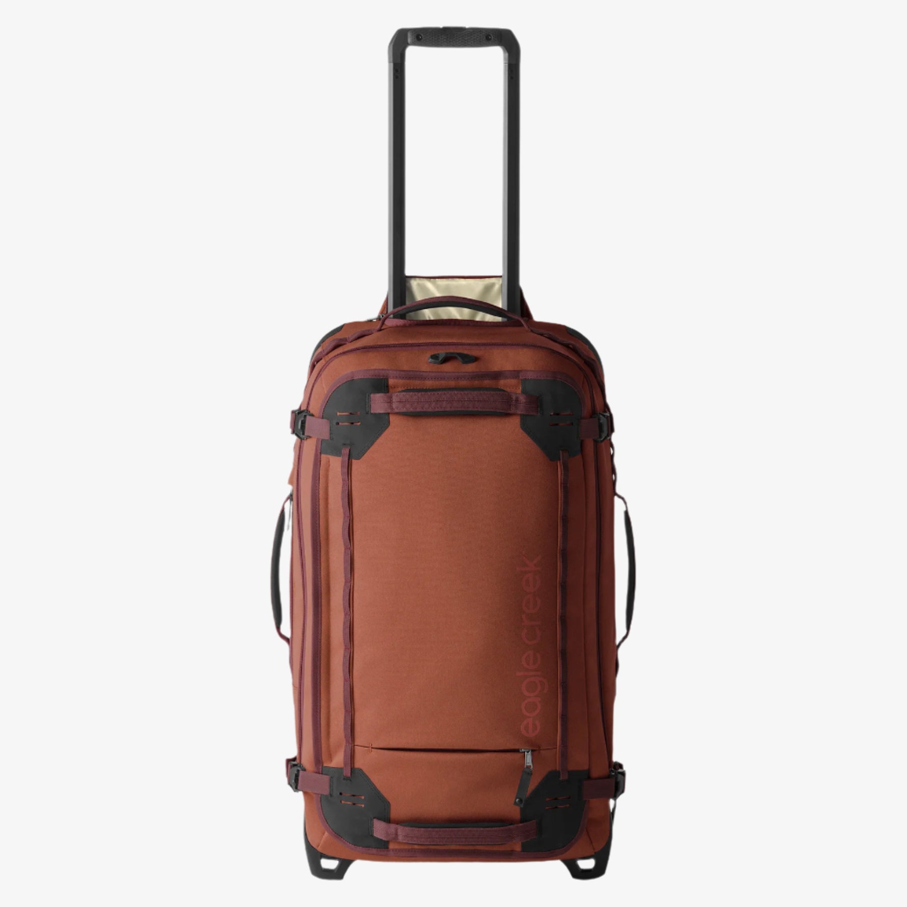 eagle-creek-gear-warrior-xe-2-wheel-27-luggage-mod-le-discontinu image 3