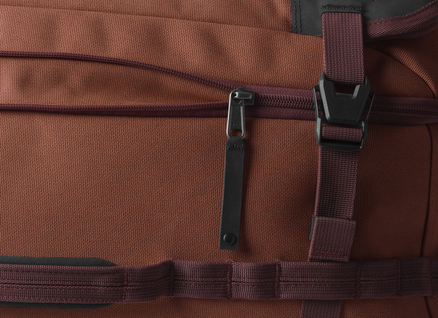 eagle-creek-gear-warrior-xe-2-wheel-27-luggage-mod-le-discontinu image 6