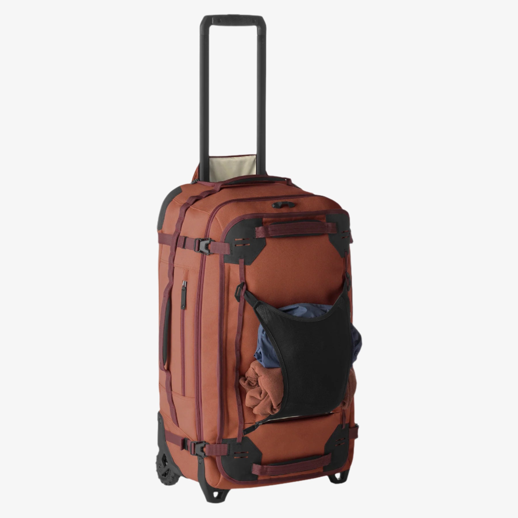 eagle-creek-gear-warrior-xe-2-wheel-27-luggage-mod-le-discontinu image 7