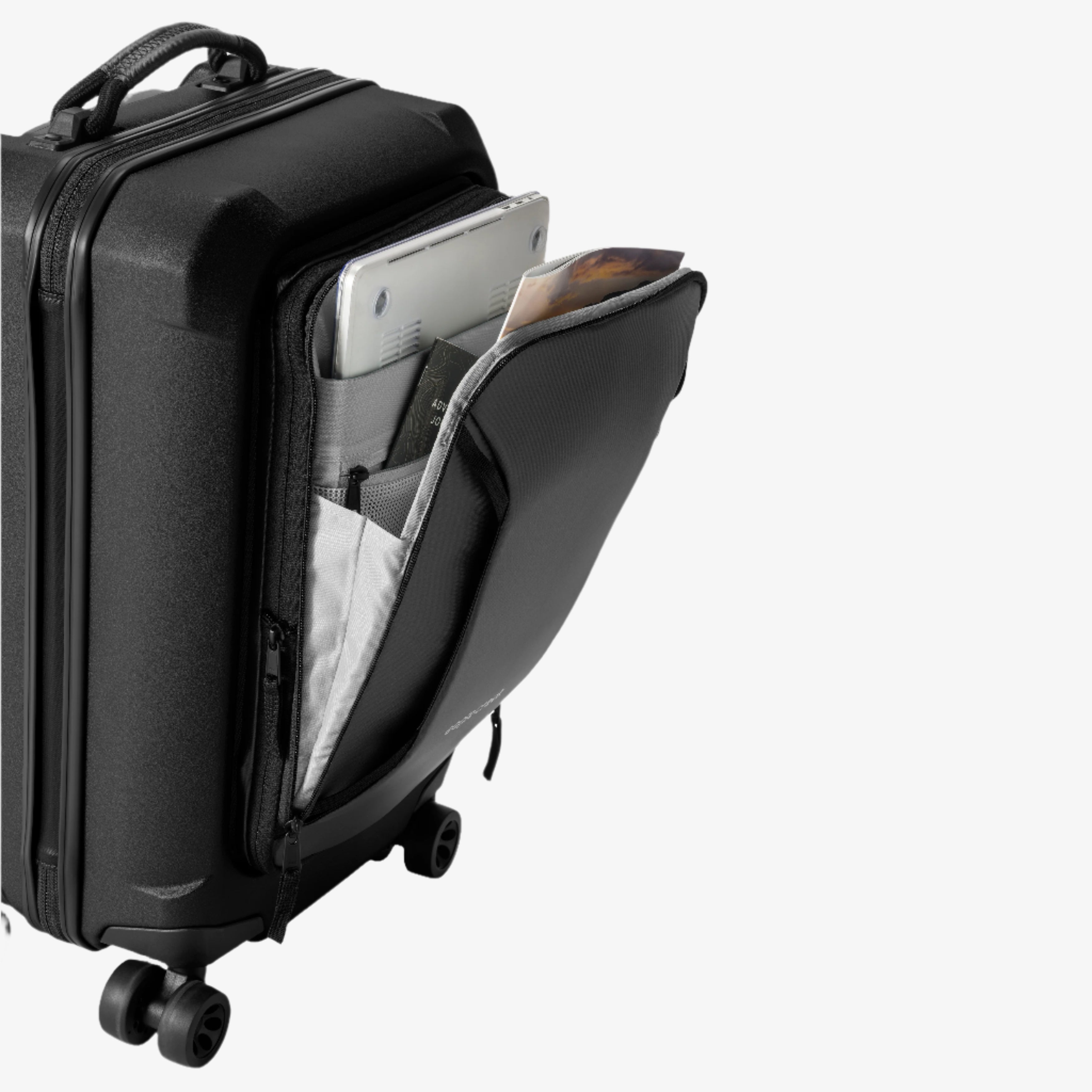 eagle-creek-tarmac-22-valise-cabine-hybride-36l-coque-rigide-et-ext-rieur-souple image 8