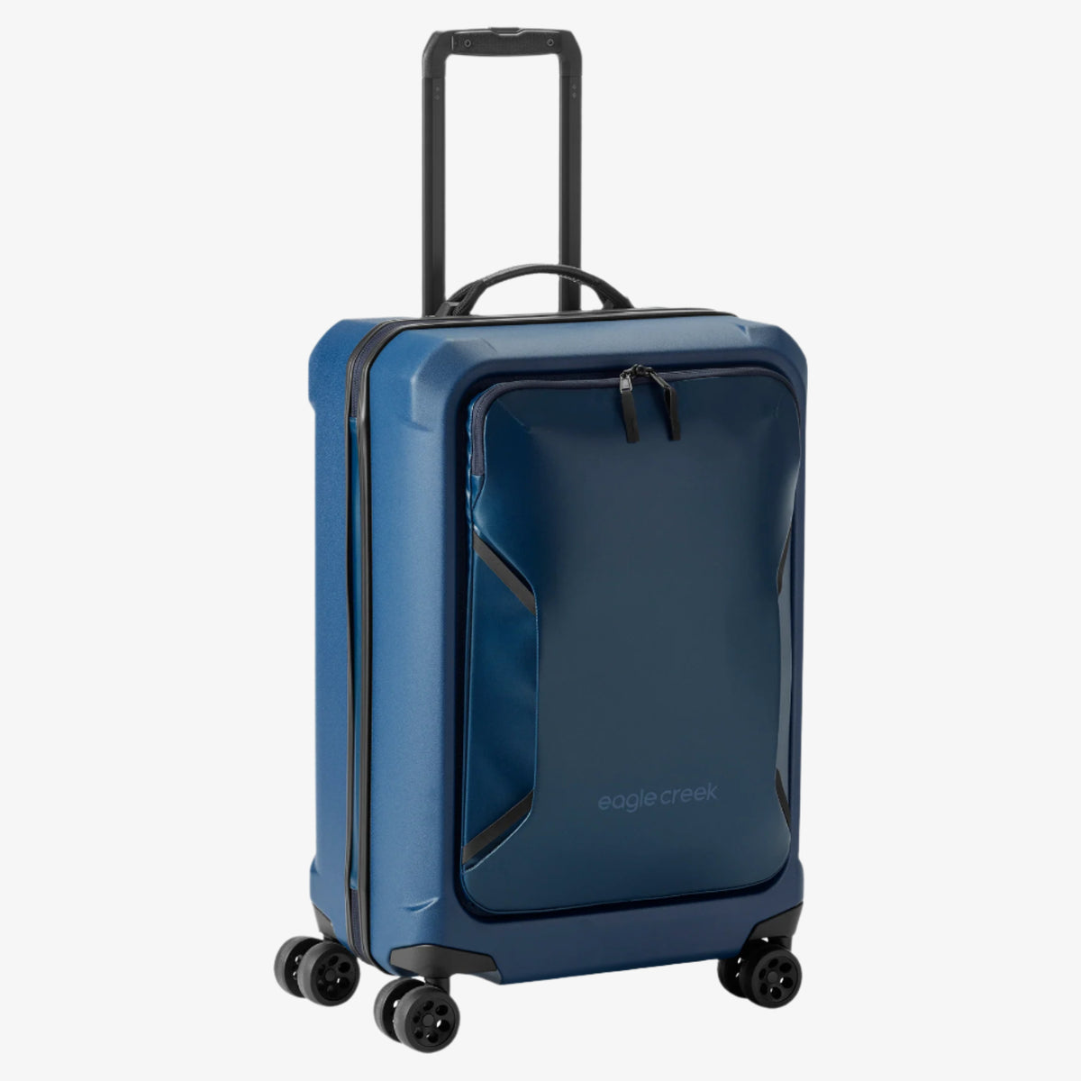 eagle-creek-tarmac-4-wheel-26-65l-valise-rigide-souple-et-sac-roulettes-hybride- image 1