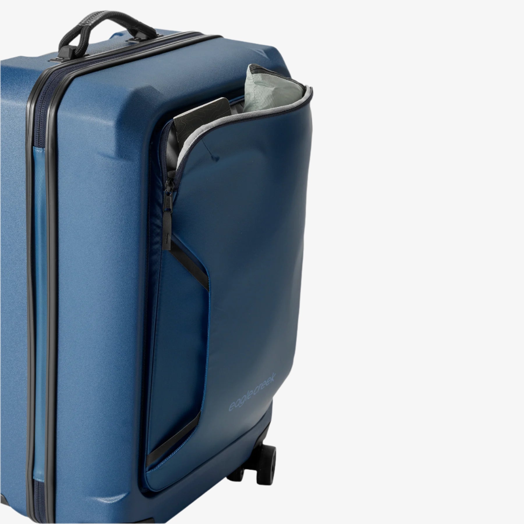 eagle-creek-tarmac-4-wheel-26-65l-valise-rigide-souple-et-sac-roulettes-hybride- image 7